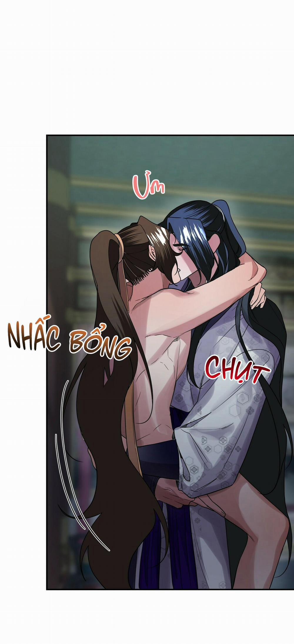 Bát Nhã Giai Nhân 22 trang 10