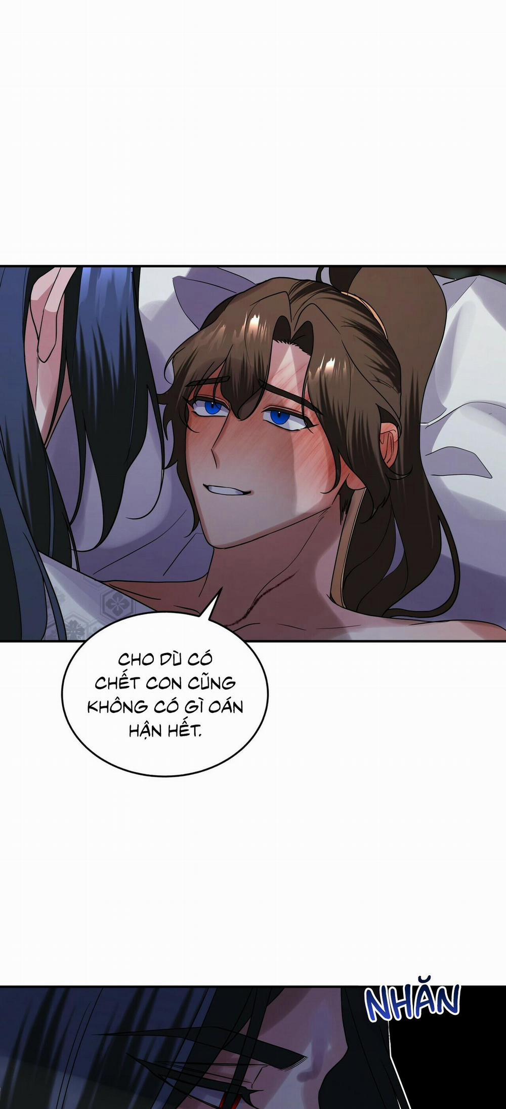 Bát Nhã Giai Nhân 22 trang 15