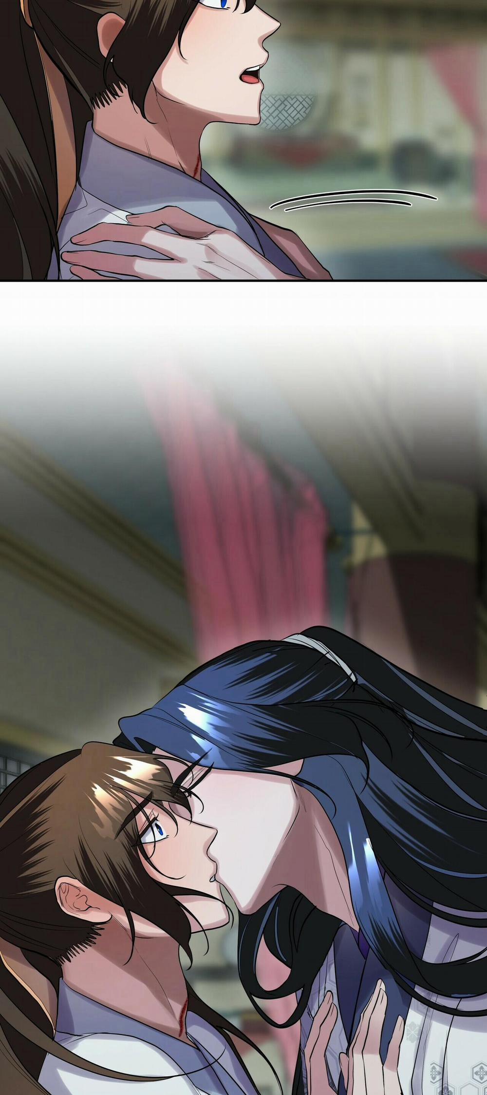 Bát Nhã Giai Nhân 22 trang 2