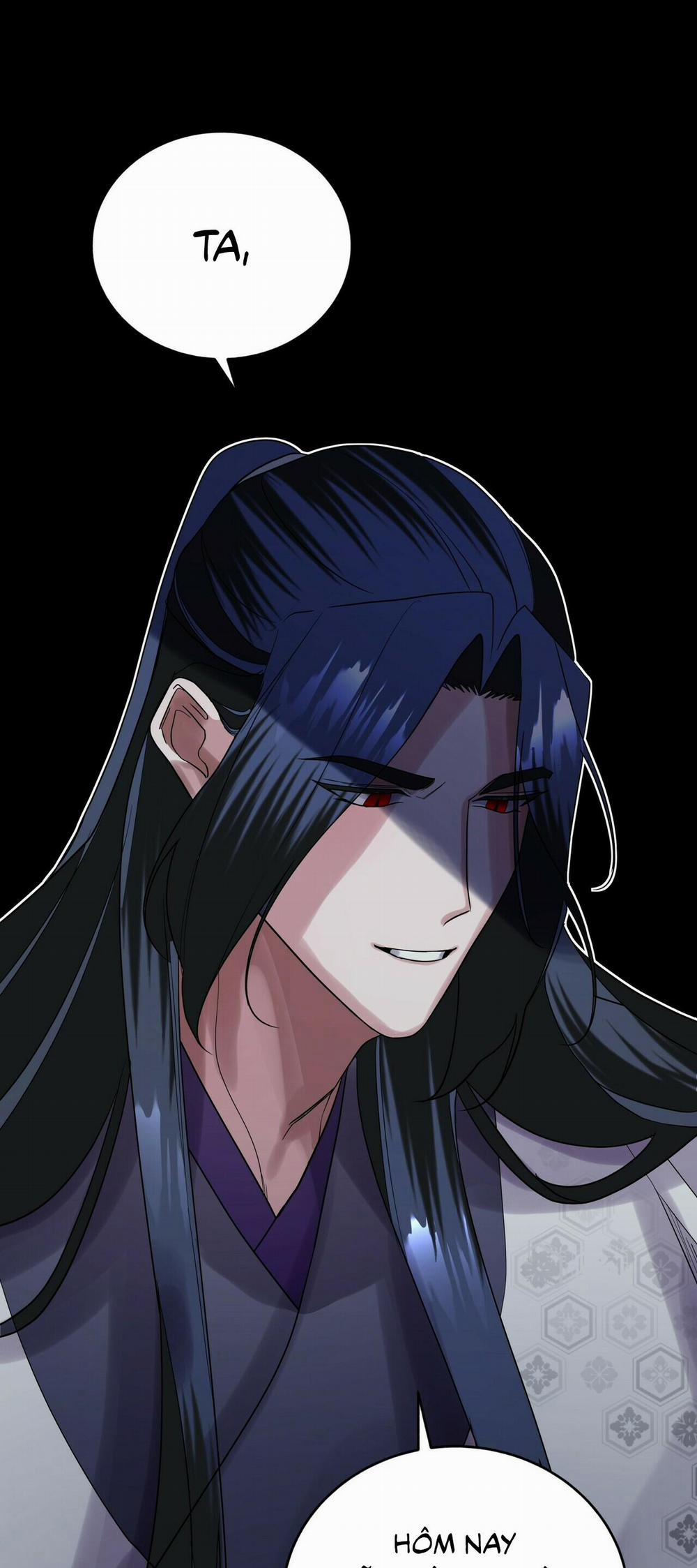 Bát Nhã Giai Nhân 22 trang 20