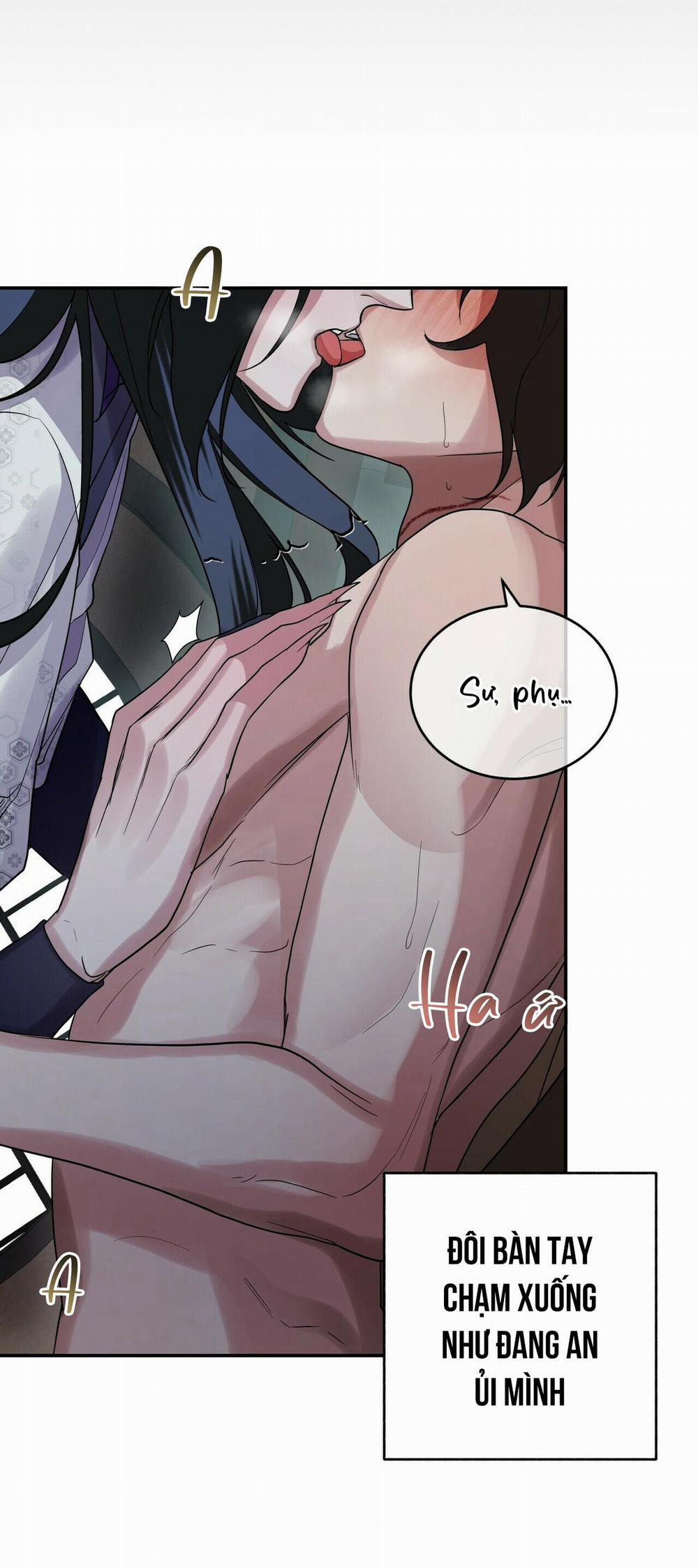 Bát Nhã Giai Nhân 22 trang 22