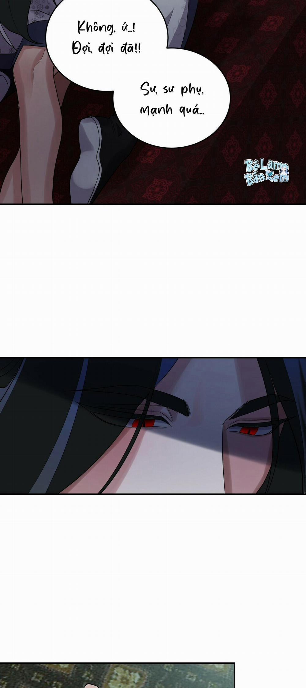 Bát Nhã Giai Nhân 22 trang 25