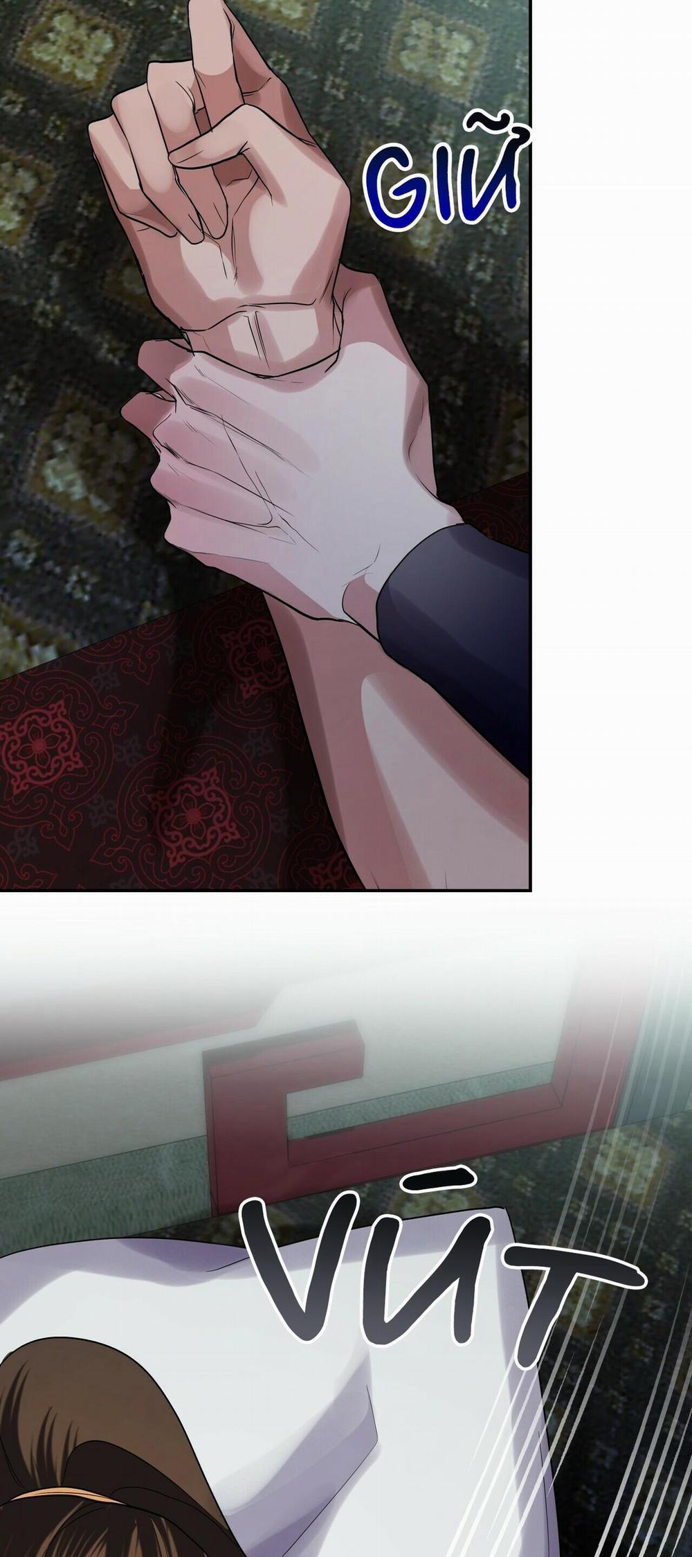 Bát Nhã Giai Nhân 22 trang 26