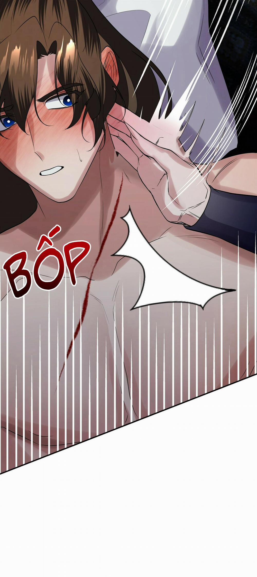 Bát Nhã Giai Nhân 22 trang 27