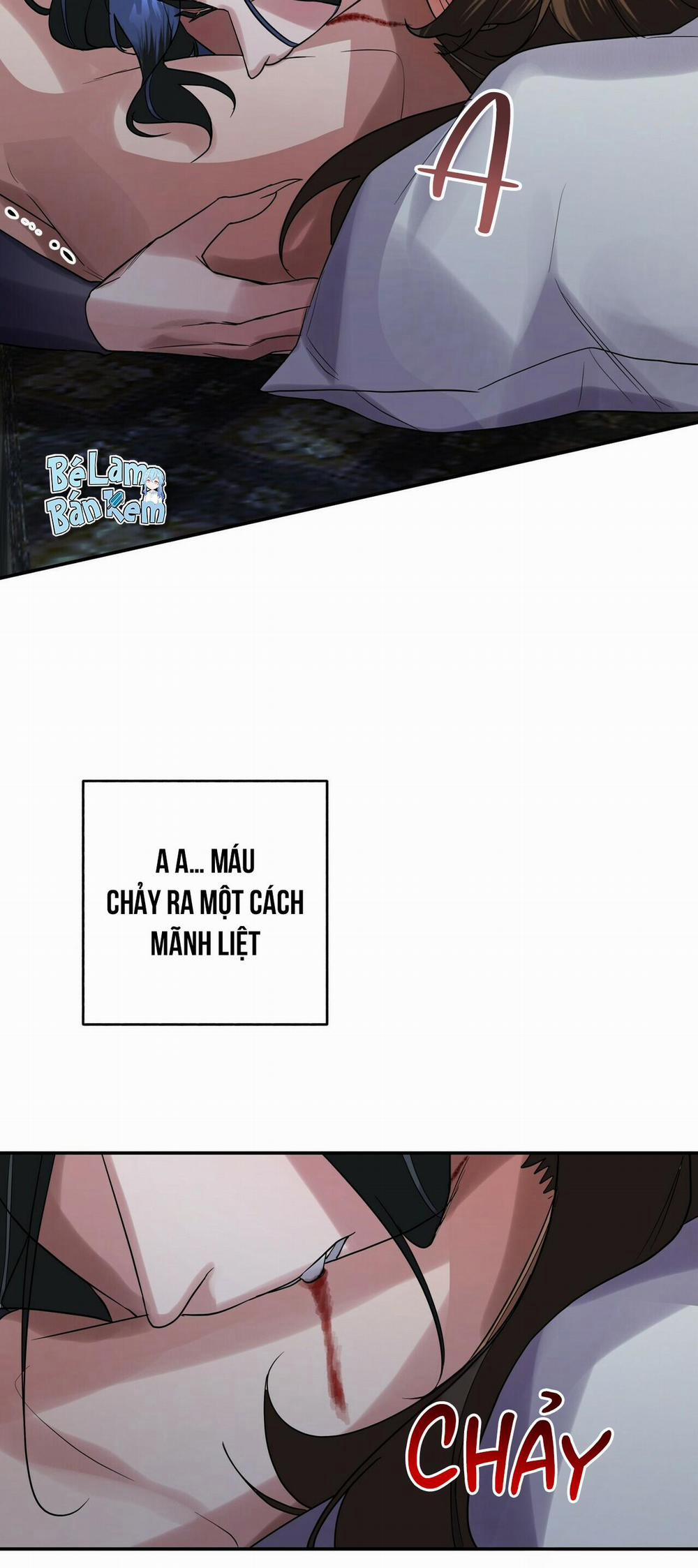 Bát Nhã Giai Nhân 22 trang 29