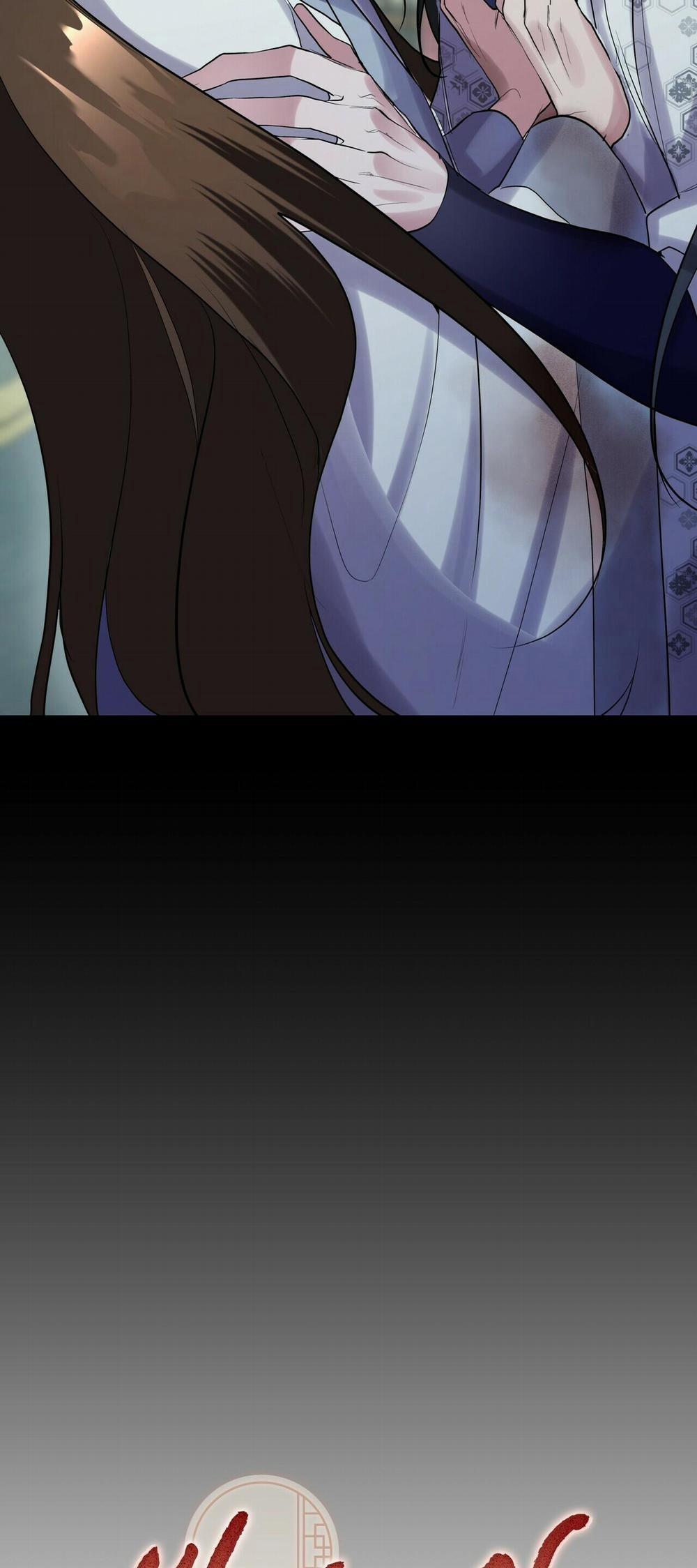 Bát Nhã Giai Nhân 22 trang 3