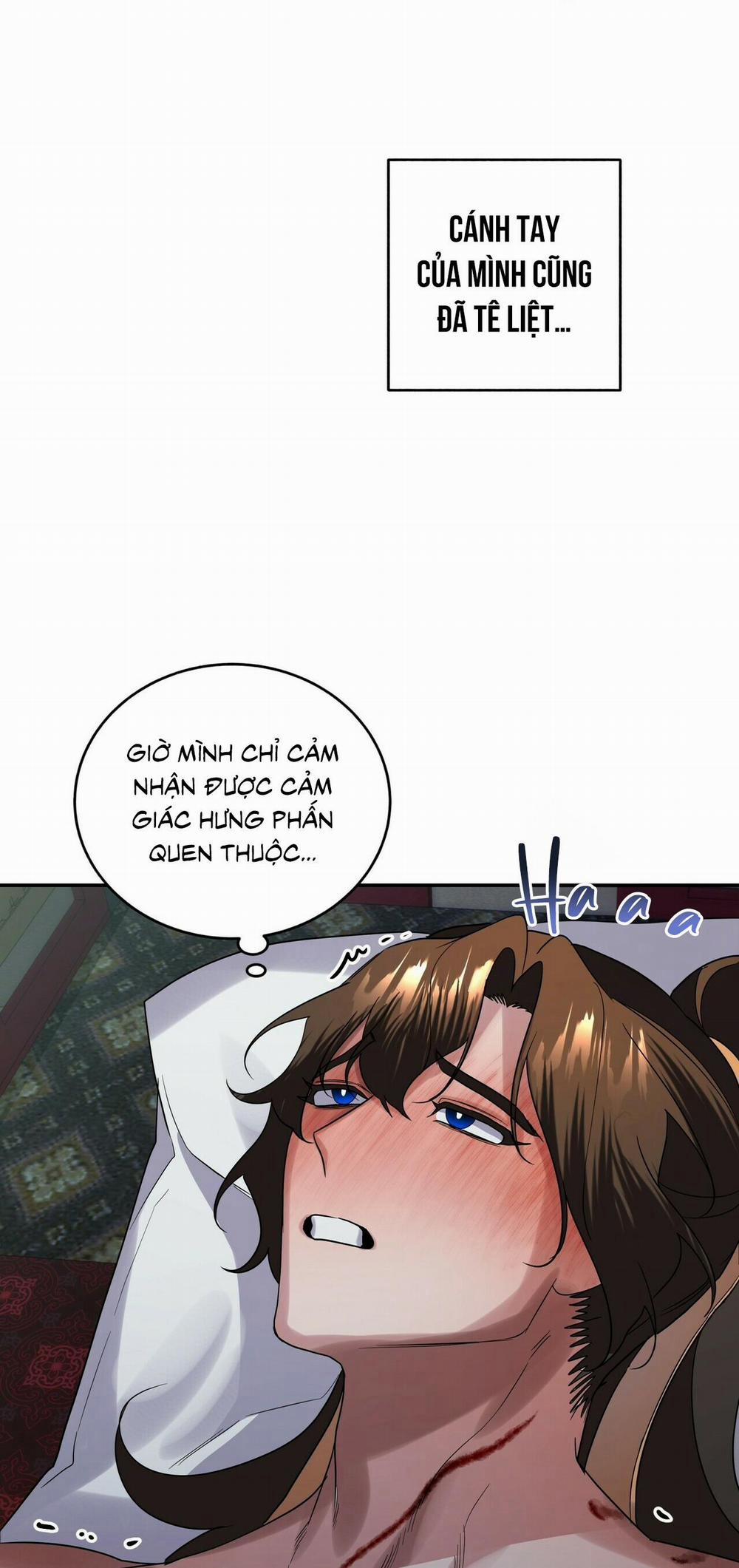 Bát Nhã Giai Nhân 22 trang 30