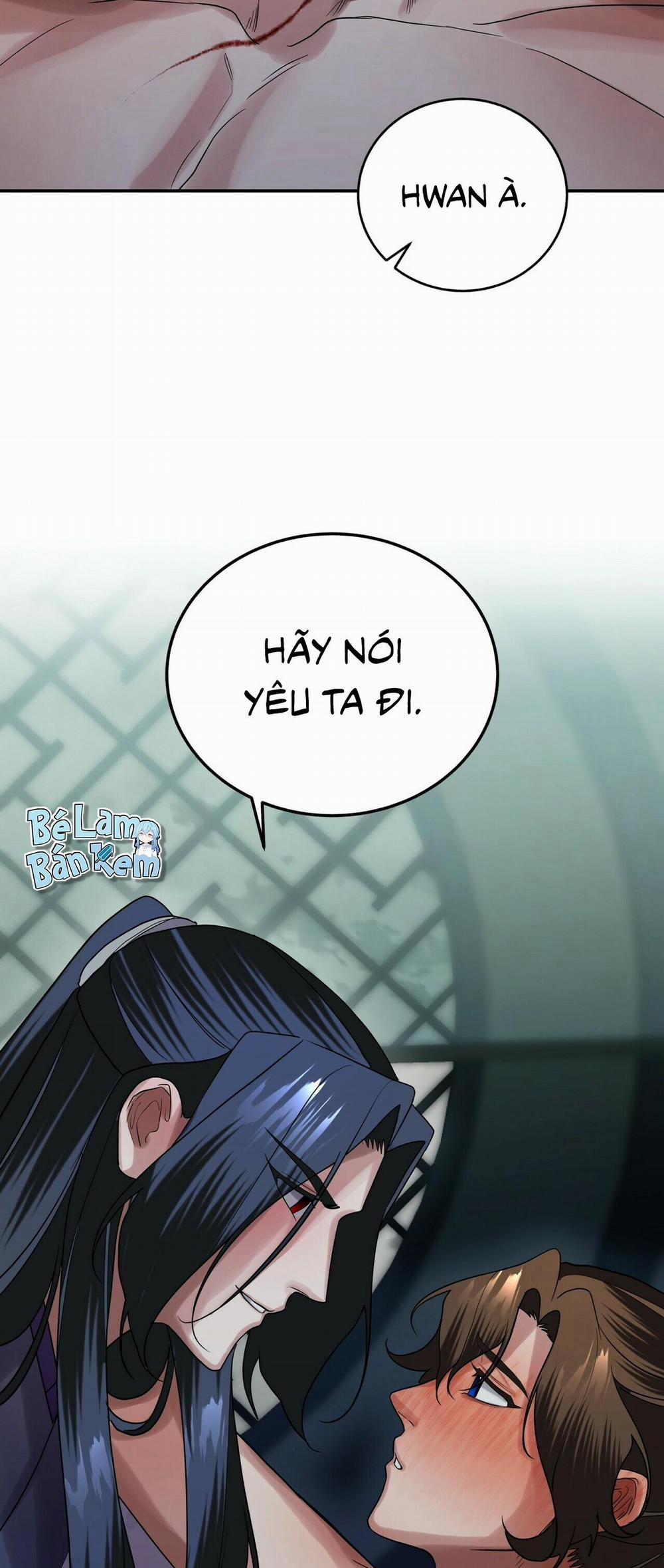 Bát Nhã Giai Nhân 22 trang 31