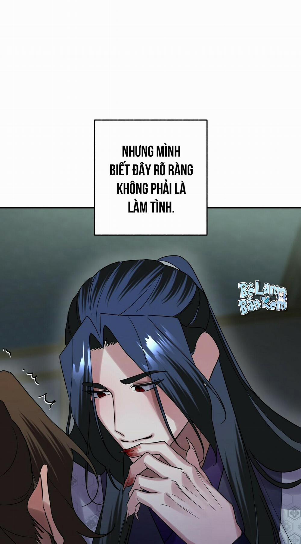 Bát Nhã Giai Nhân 22 trang 41