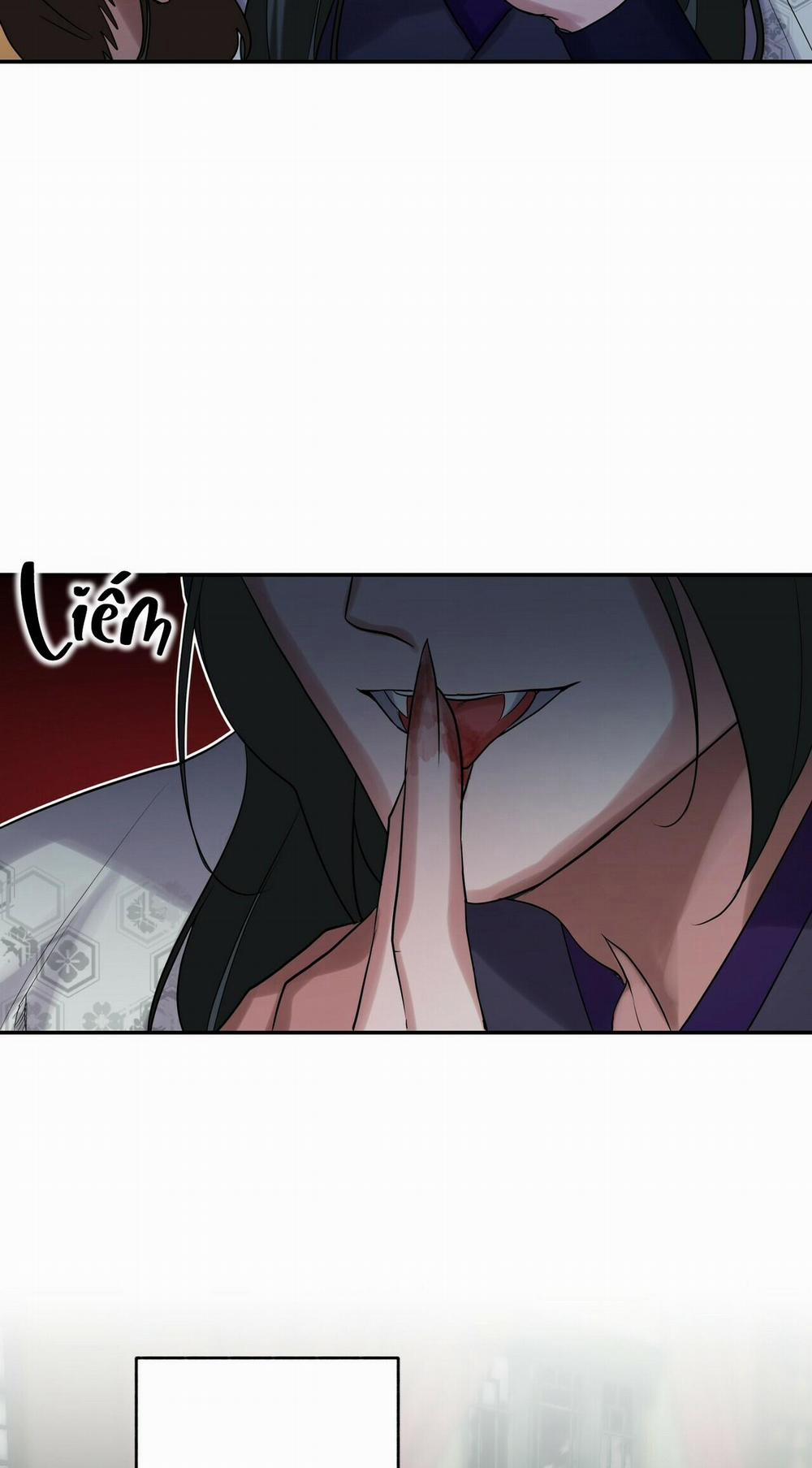 Bát Nhã Giai Nhân 22 trang 42