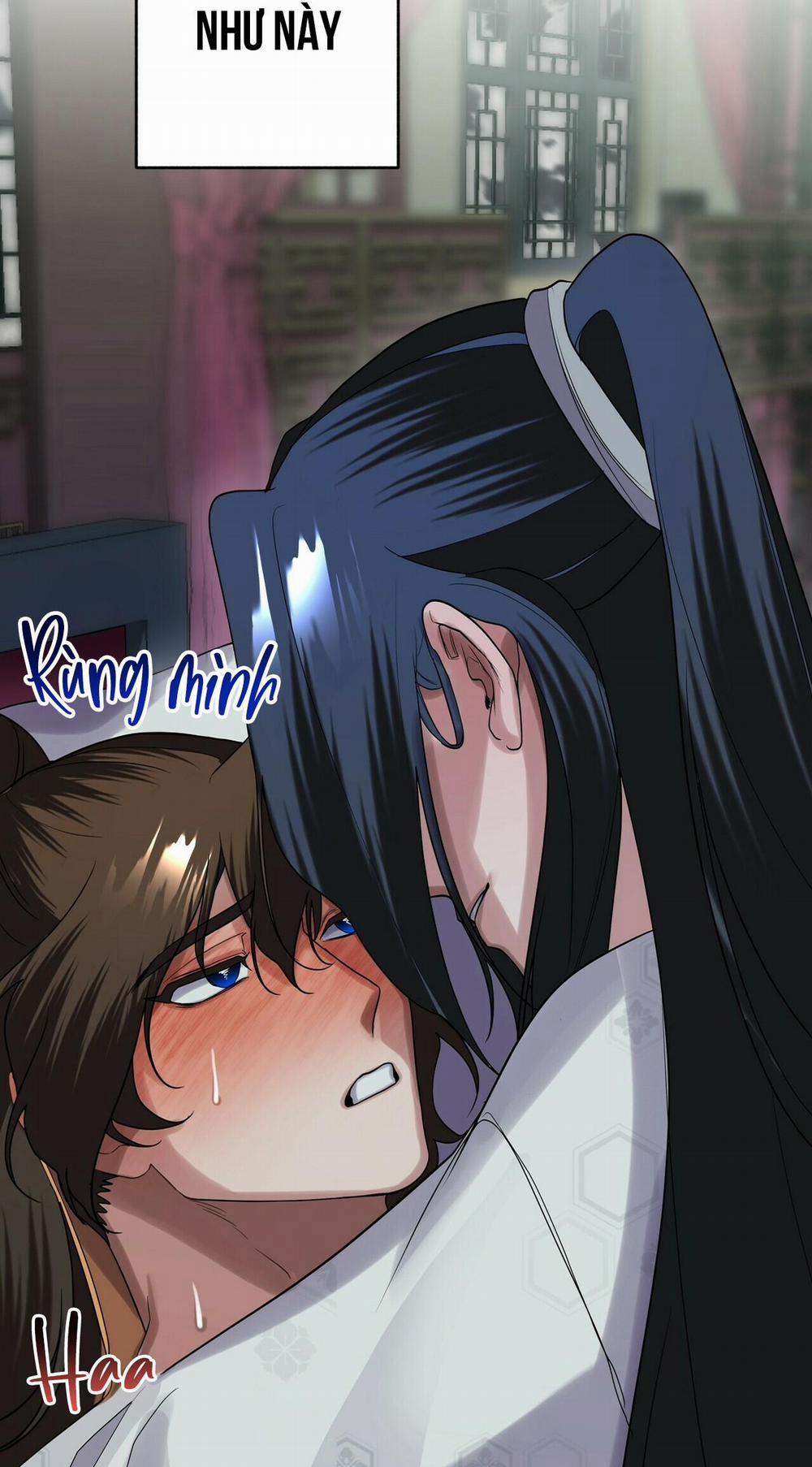 Bát Nhã Giai Nhân 22 trang 43