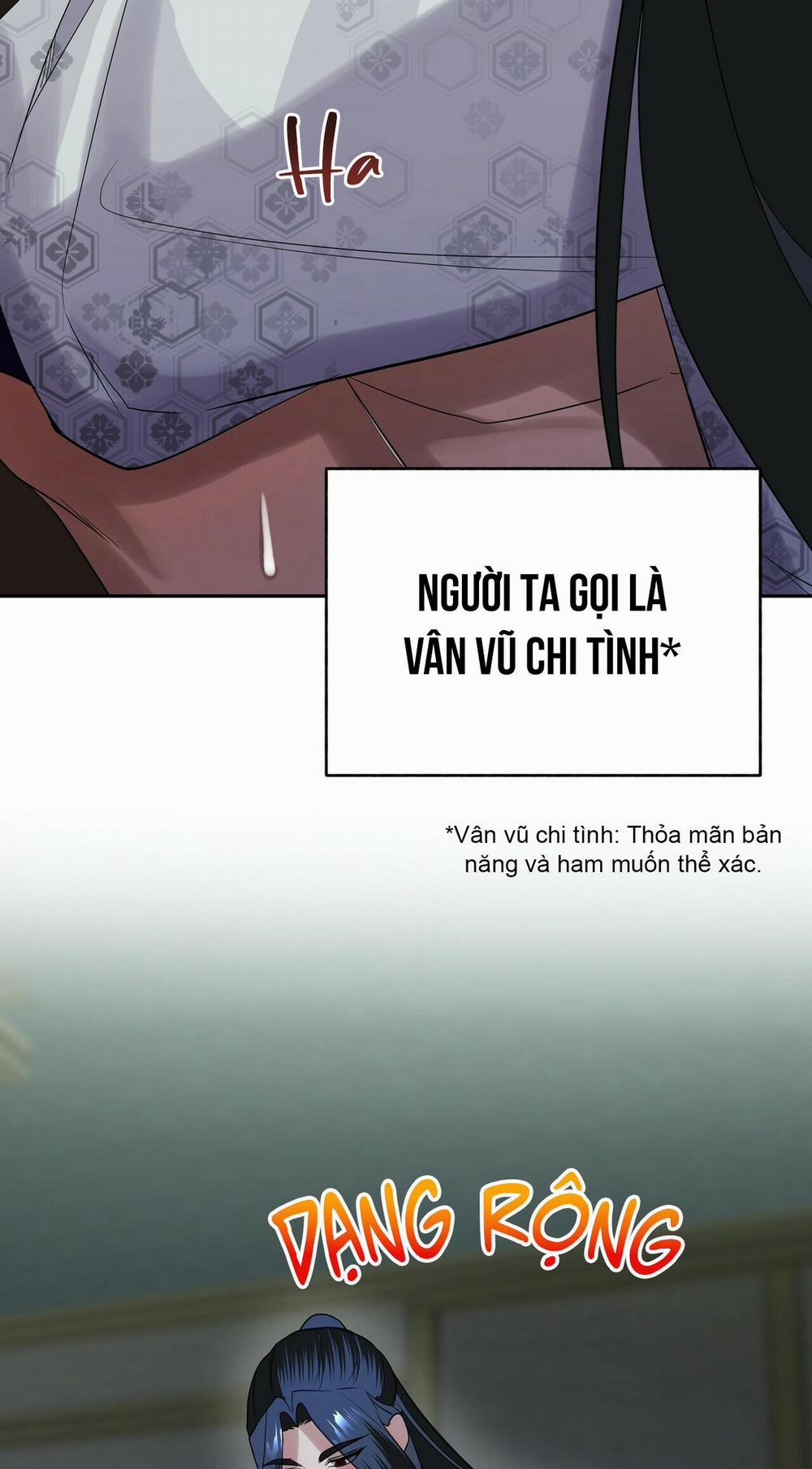 Bát Nhã Giai Nhân 22 trang 44