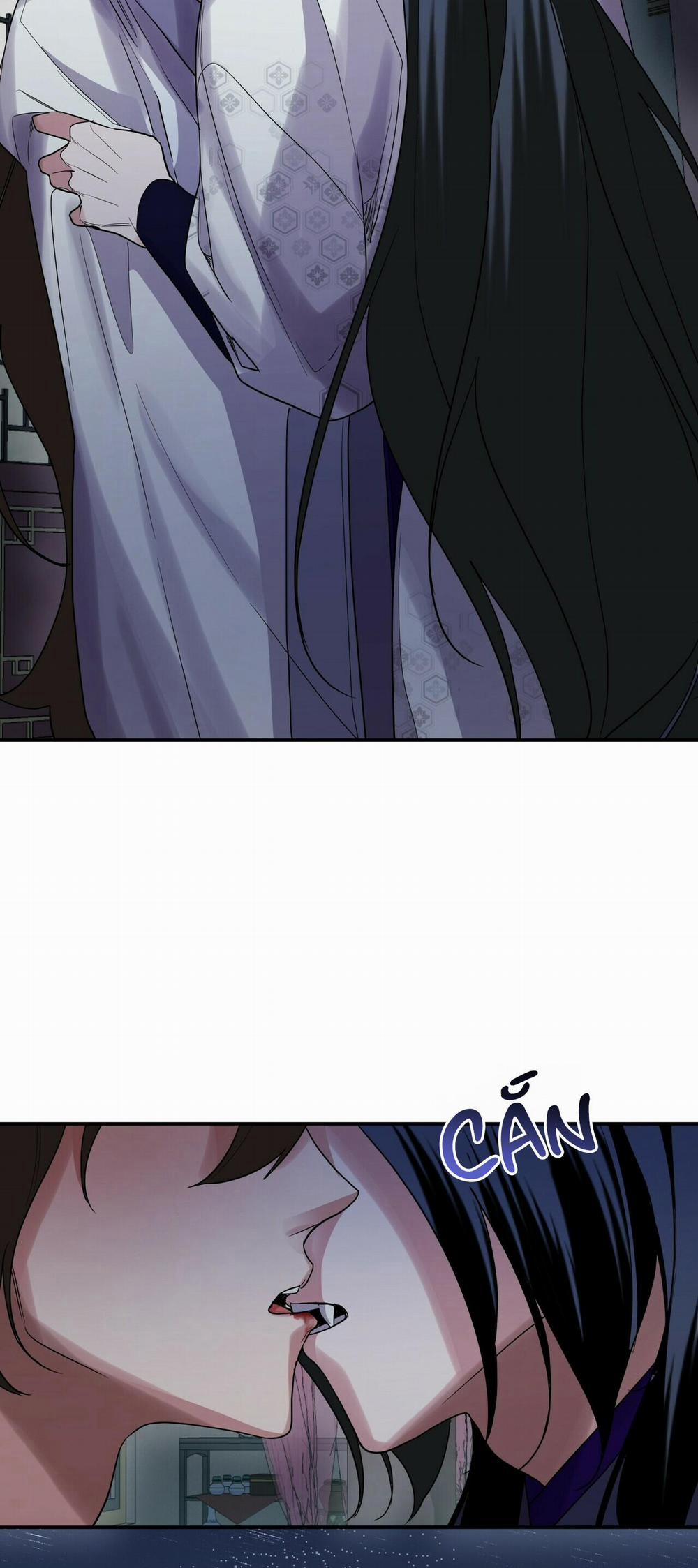 Bát Nhã Giai Nhân 22 trang 5