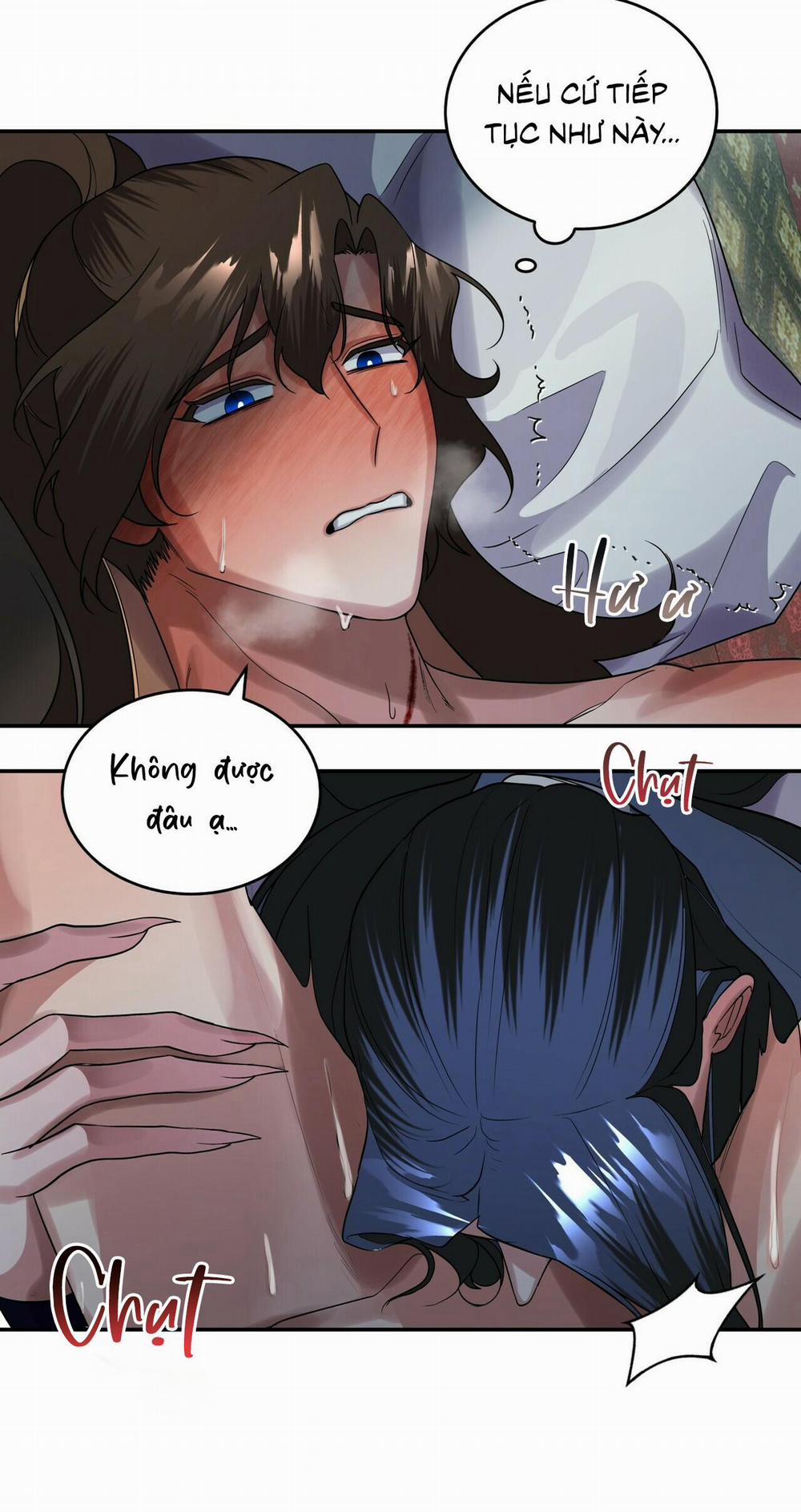 Bát Nhã Giai Nhân 22 trang 50