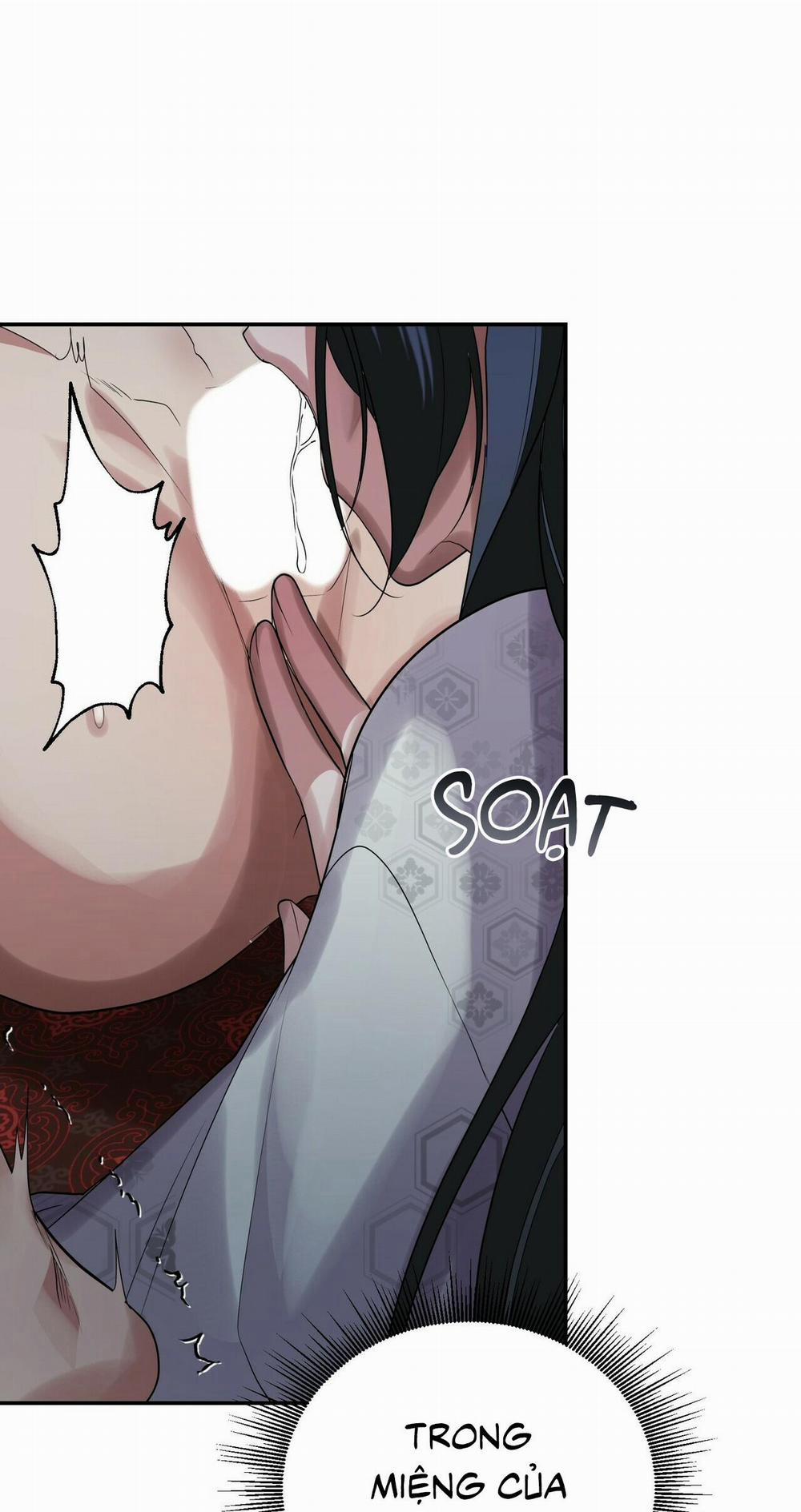 Bát Nhã Giai Nhân 22 trang 51