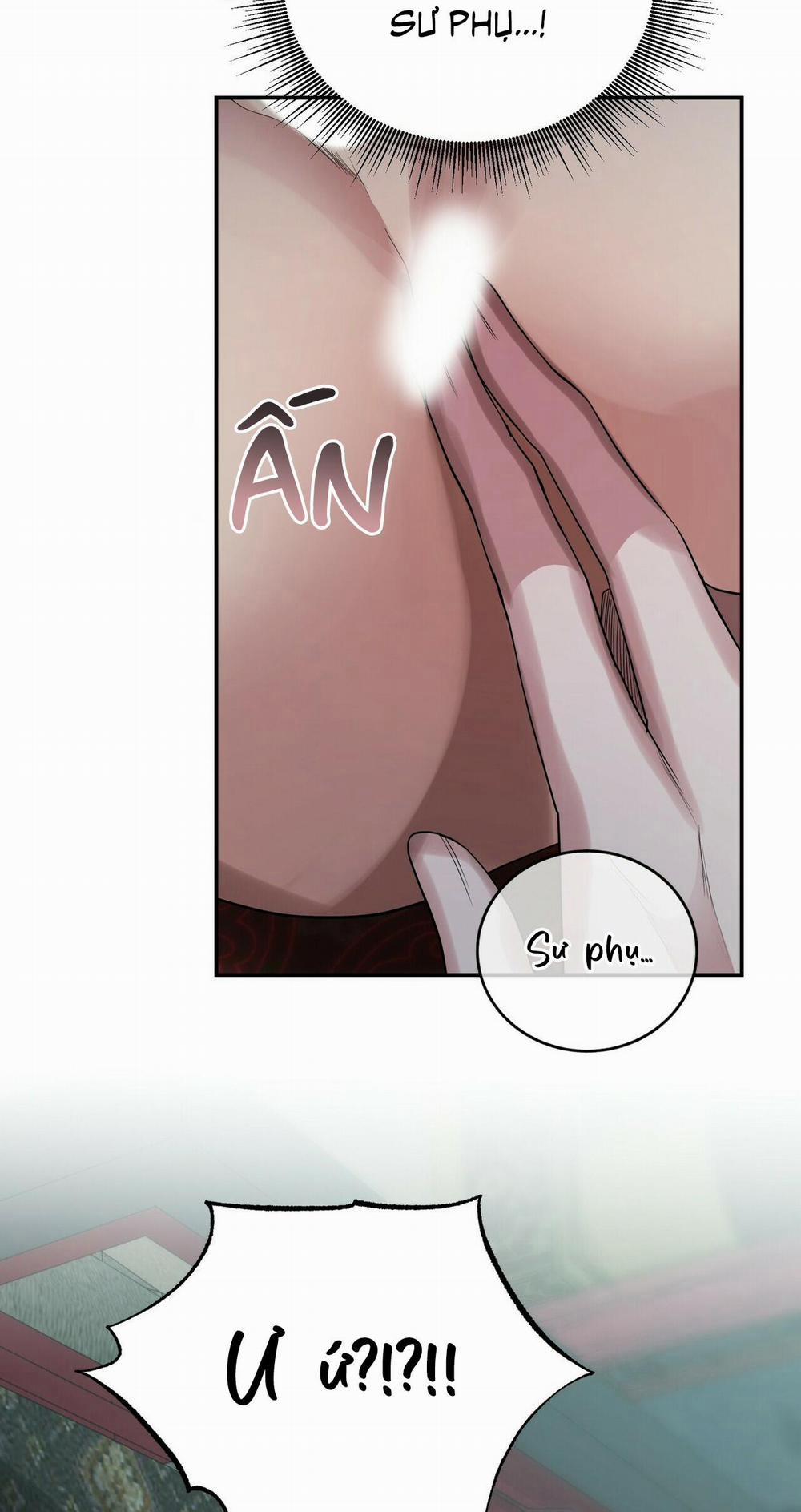 Bát Nhã Giai Nhân 22 trang 52