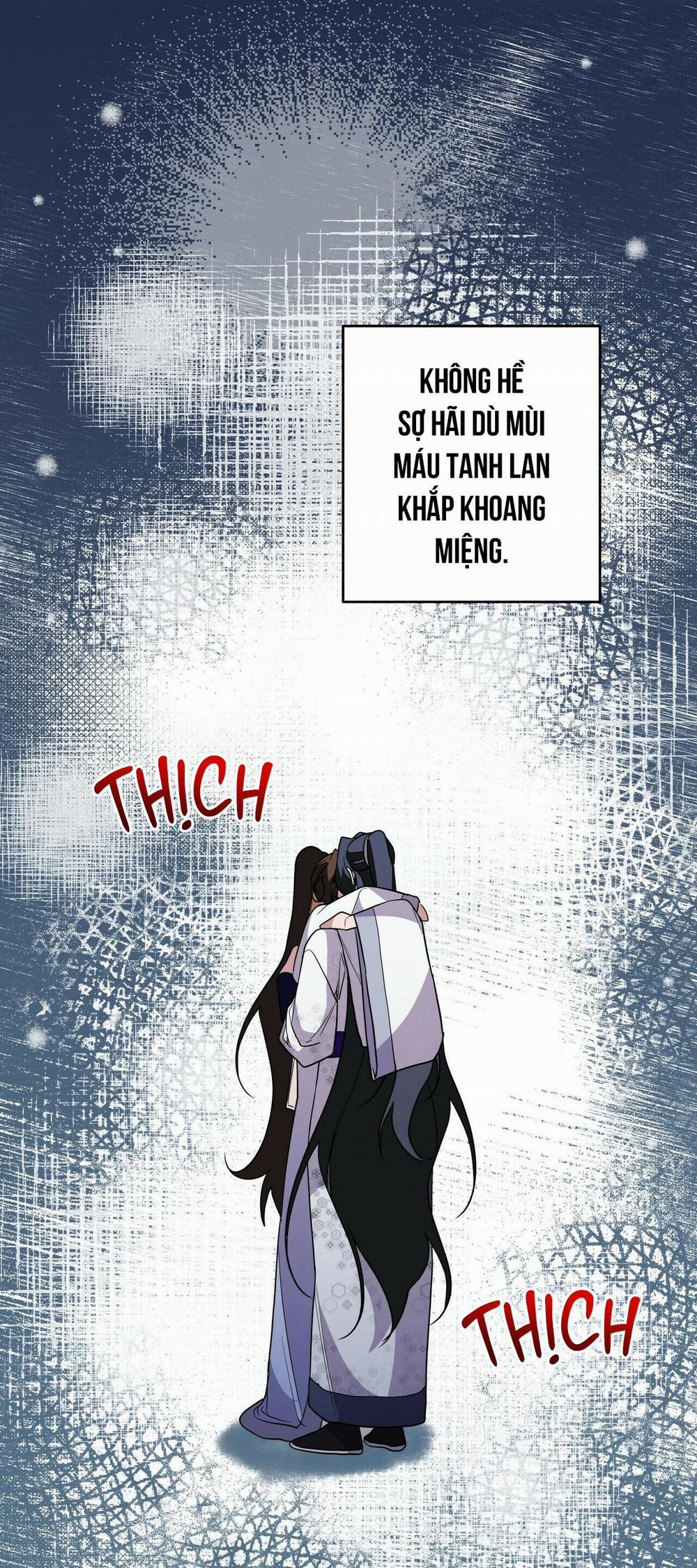 Bát Nhã Giai Nhân 22 trang 6