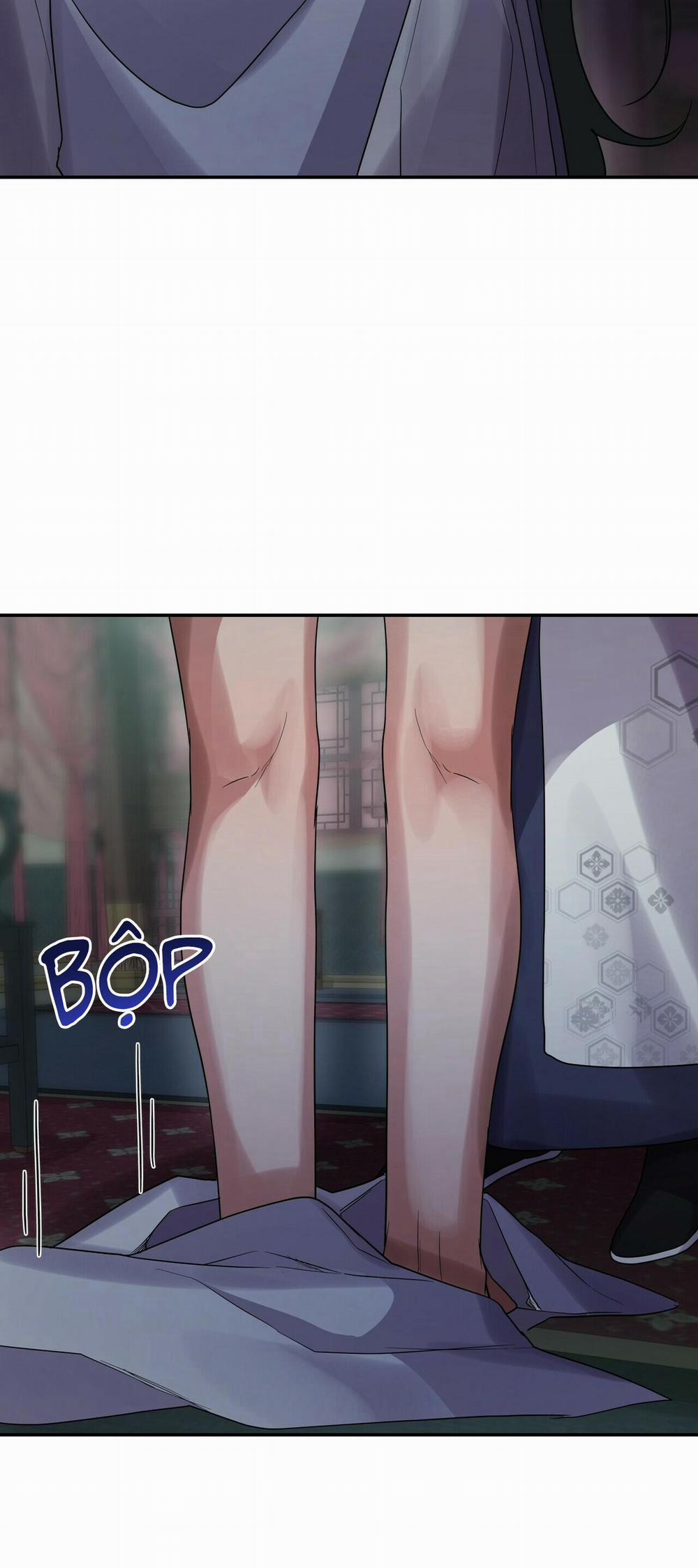 Bát Nhã Giai Nhân 22 trang 9