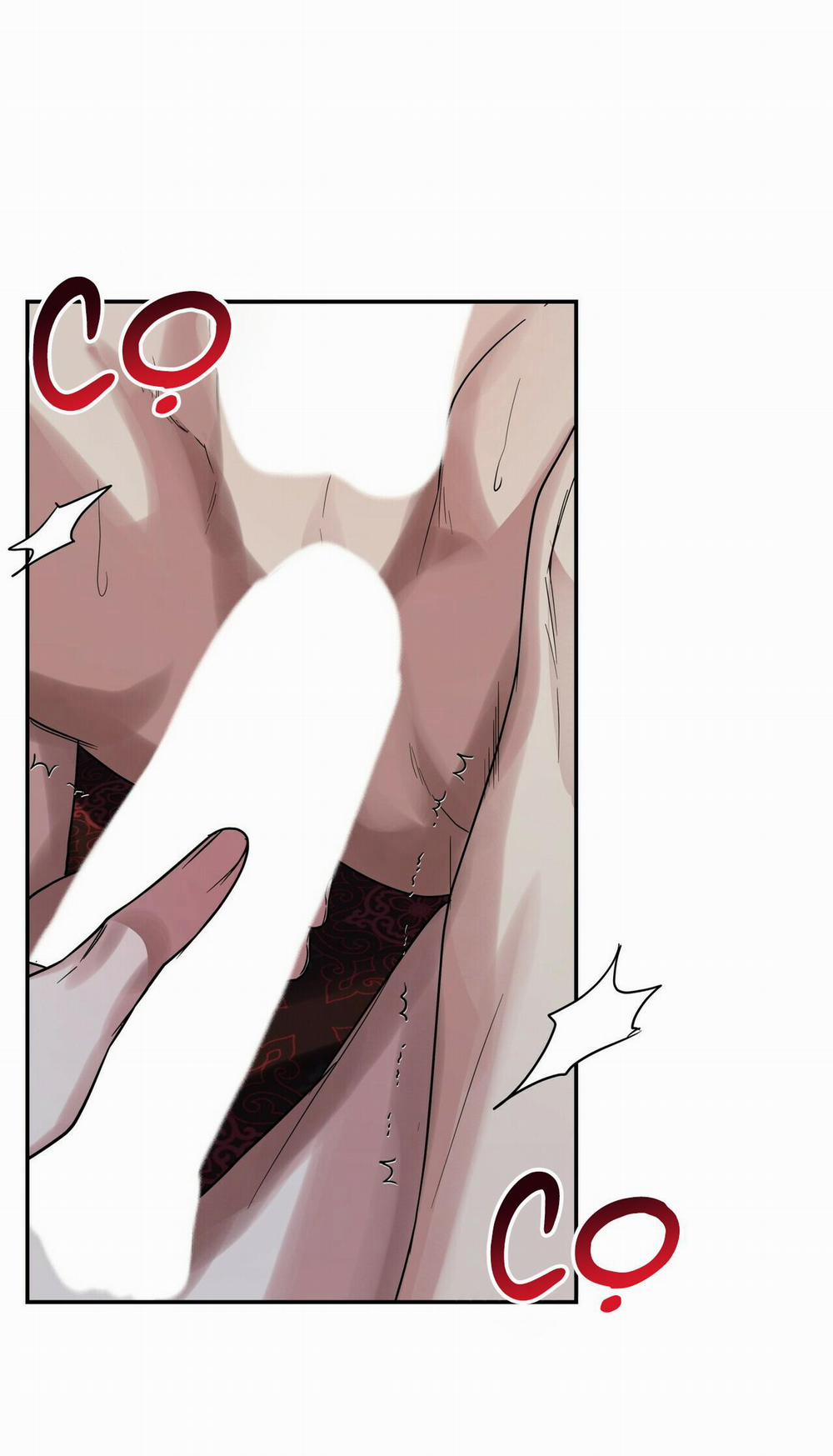 Bát Nhã Giai Nhân 23 trang 11