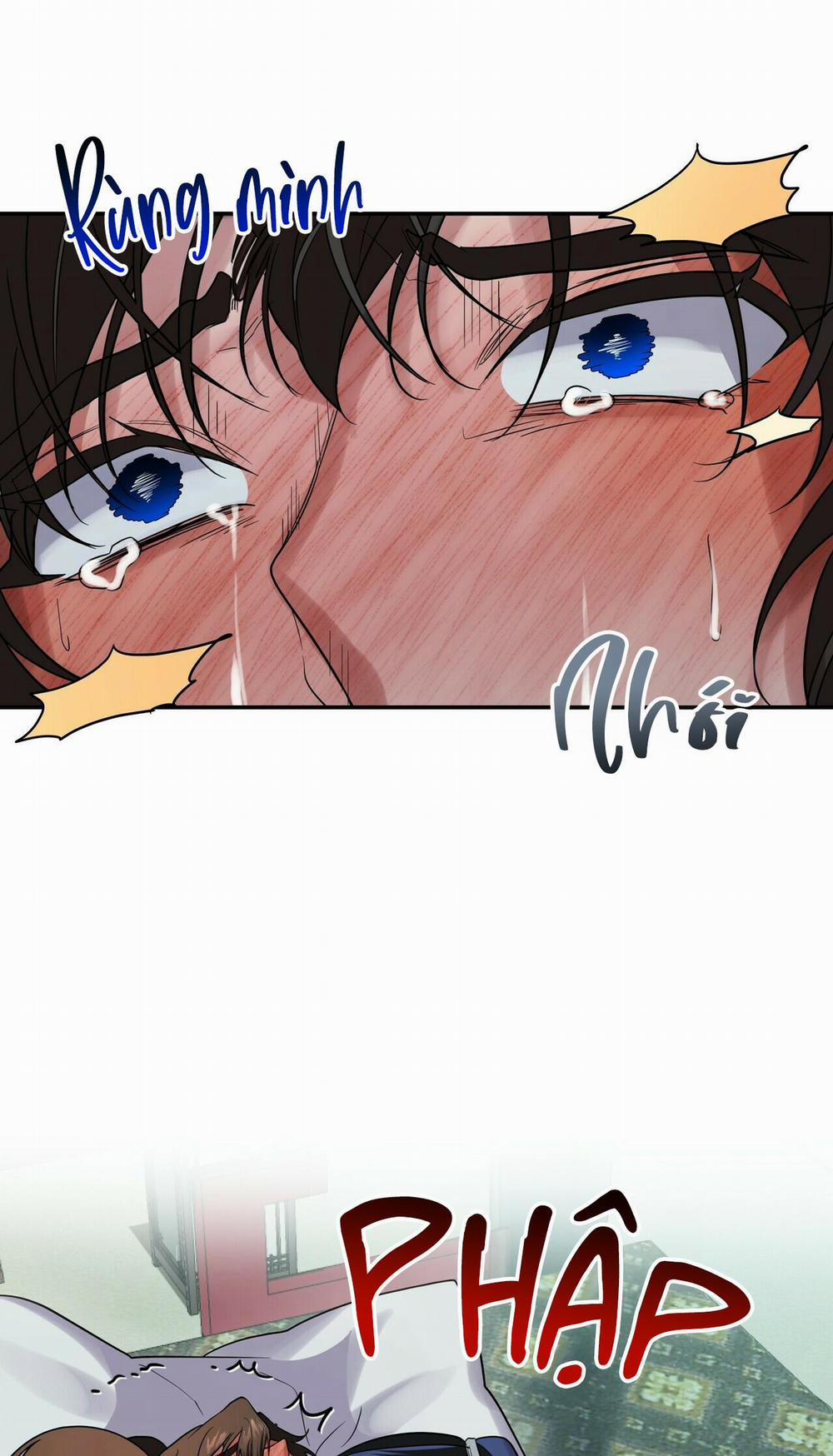 Bát Nhã Giai Nhân 23 trang 14