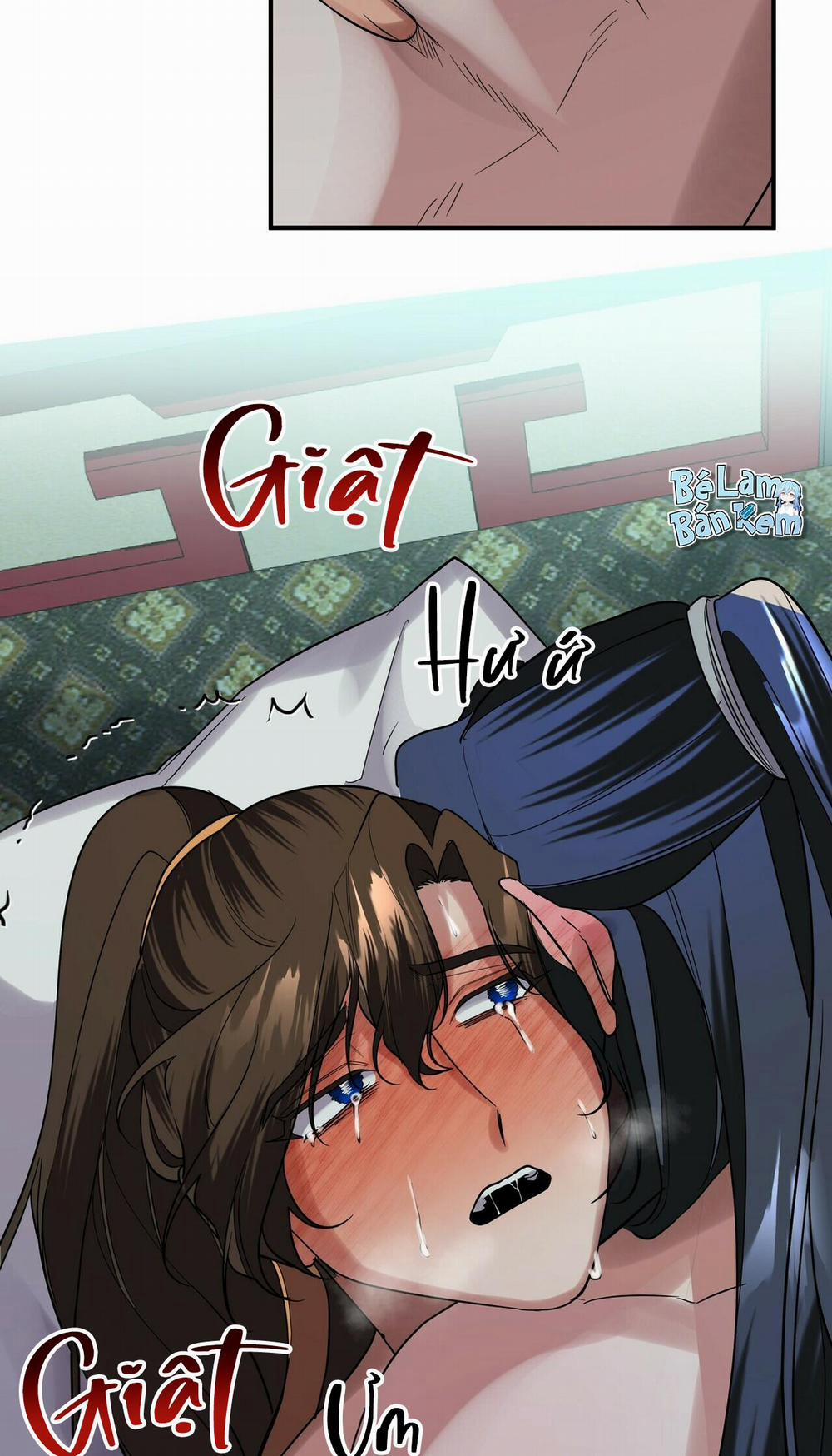 Bát Nhã Giai Nhân 23 trang 17