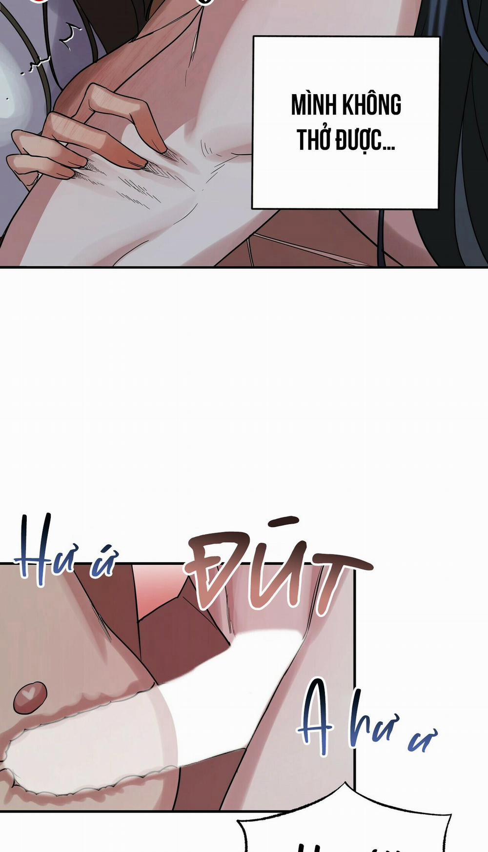 Bát Nhã Giai Nhân 23 trang 18