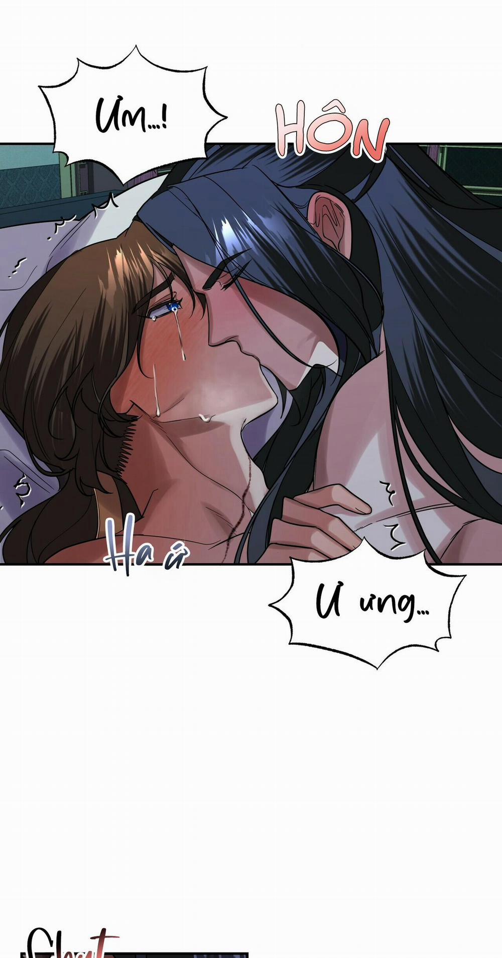 Bát Nhã Giai Nhân 23 trang 21