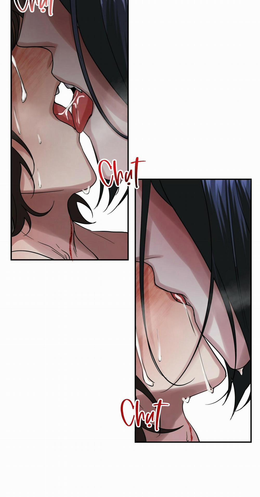 Bát Nhã Giai Nhân 23 trang 22