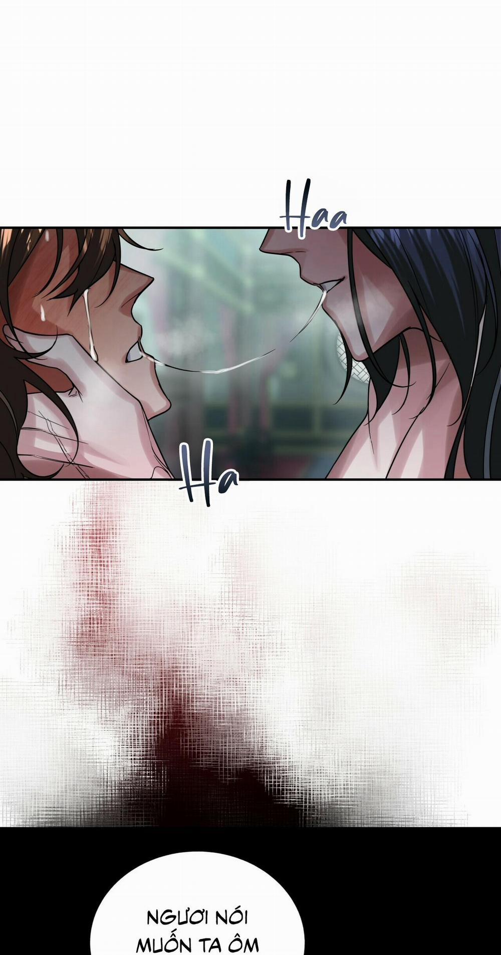 Bát Nhã Giai Nhân 23 trang 23