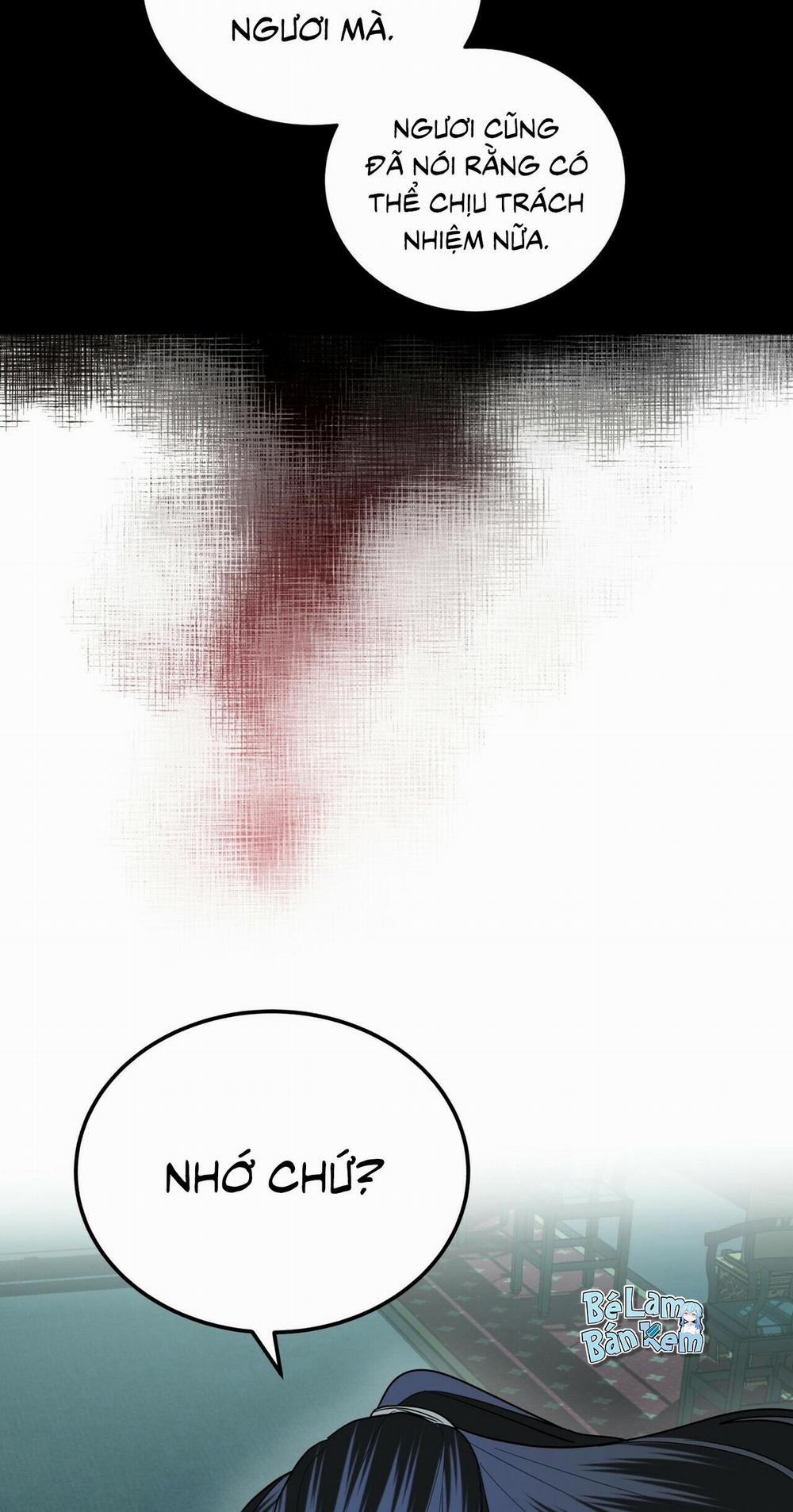 Bát Nhã Giai Nhân 23 trang 24