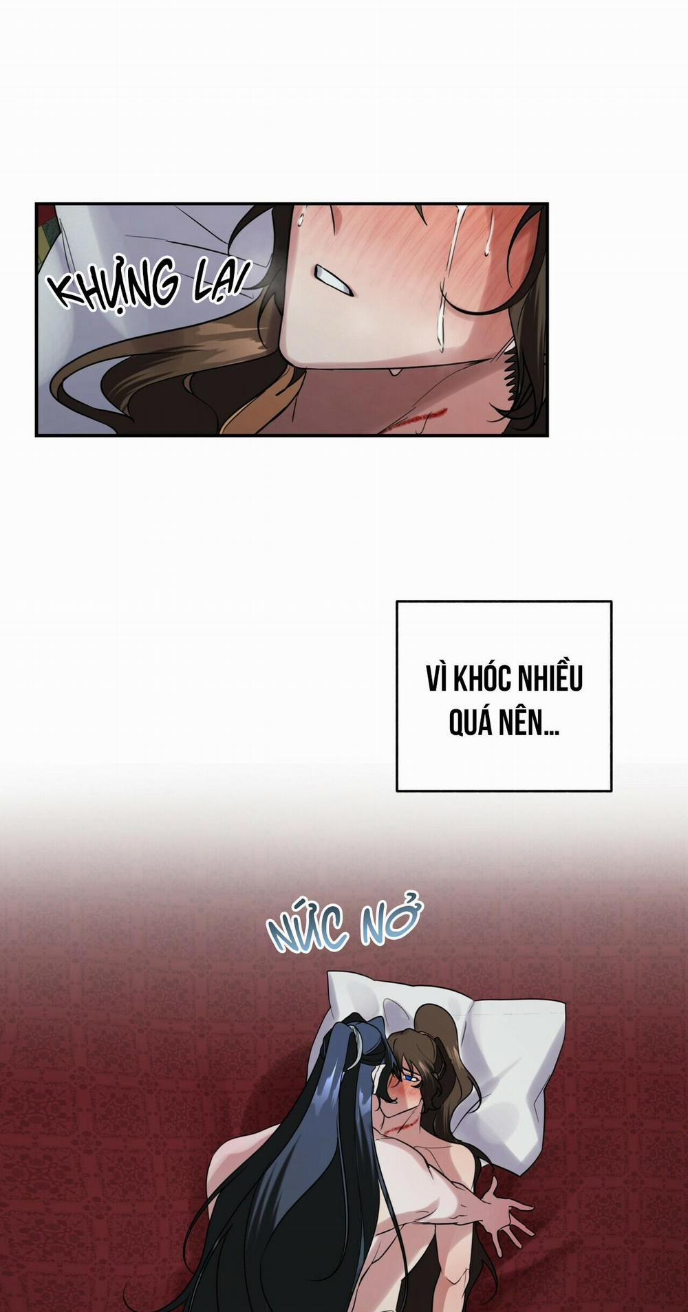 Bát Nhã Giai Nhân 23 trang 27