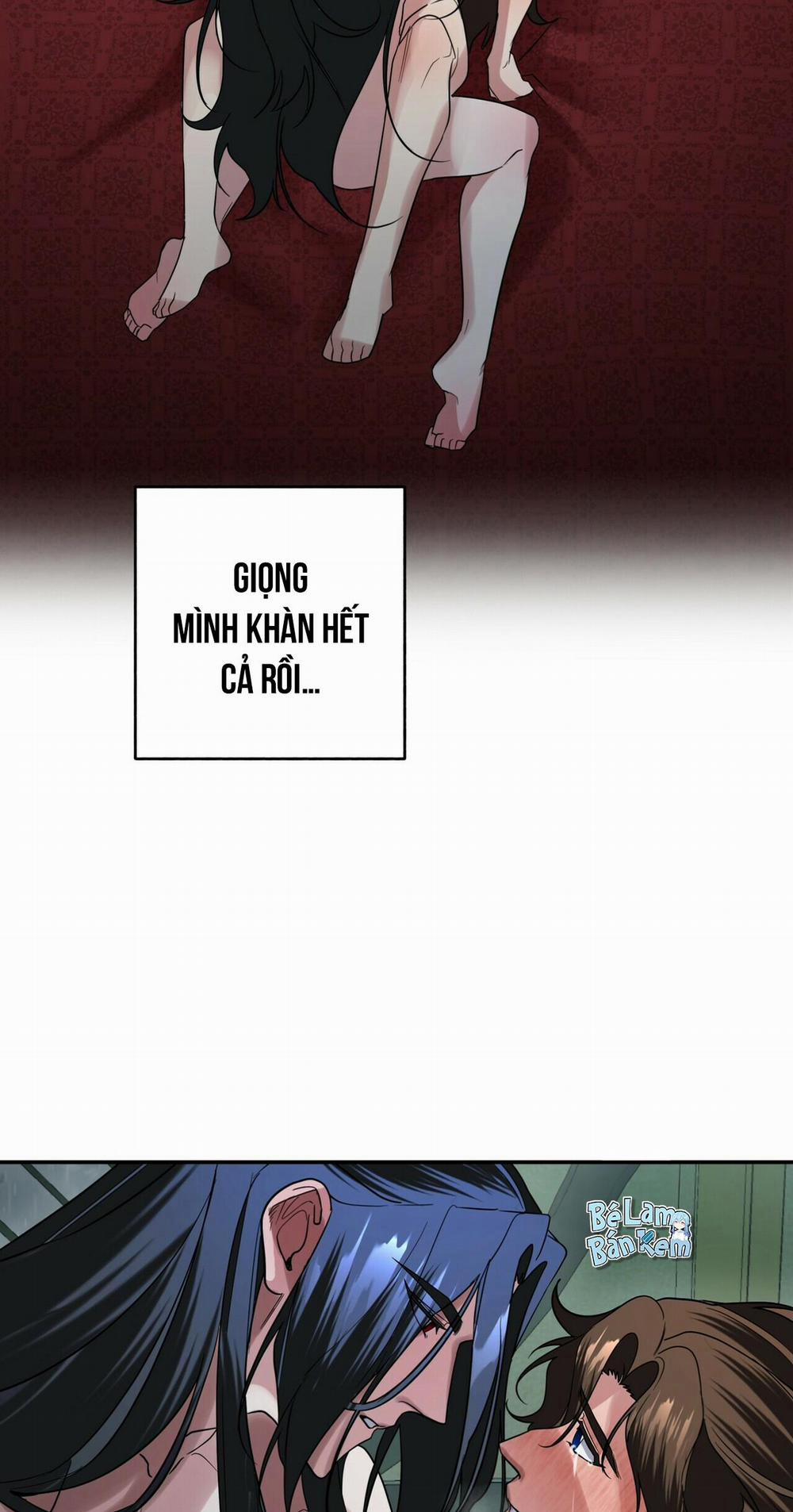 Bát Nhã Giai Nhân 23 trang 28