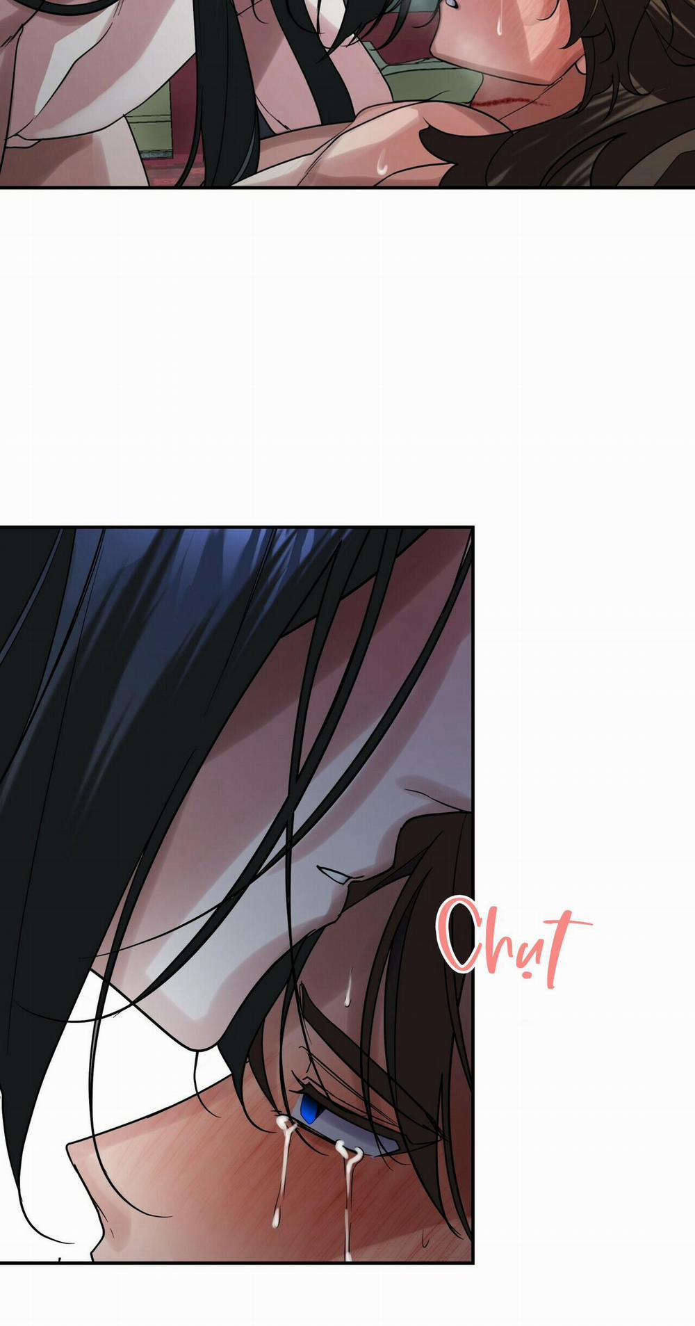 Bát Nhã Giai Nhân 23 trang 29