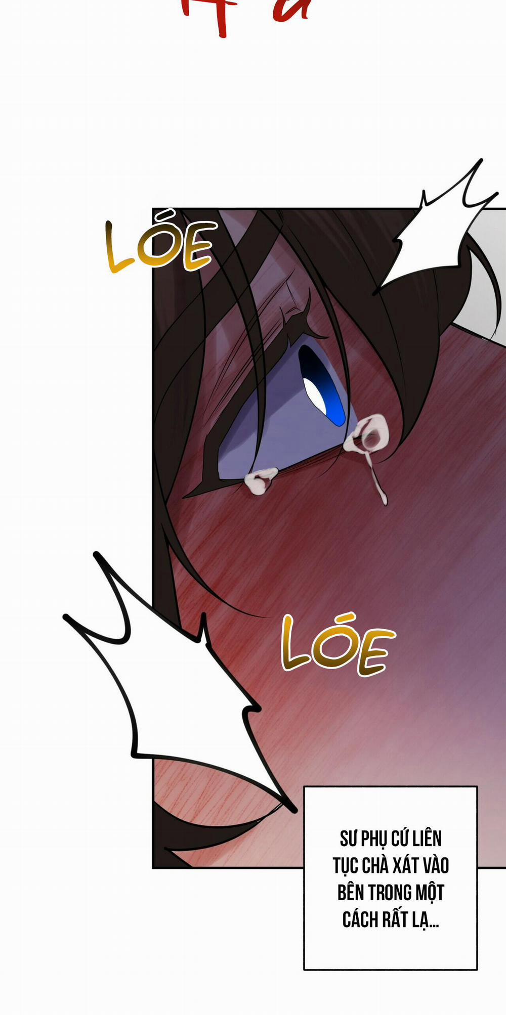 Bát Nhã Giai Nhân 23 trang 3