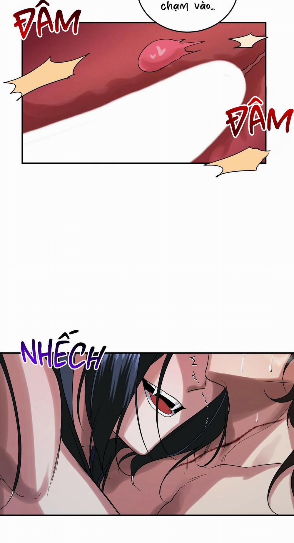 Bát Nhã Giai Nhân 23 trang 32