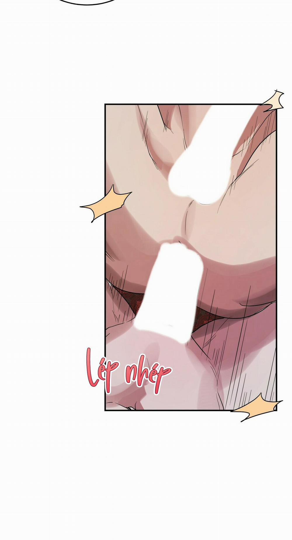 Bát Nhã Giai Nhân 23 trang 36