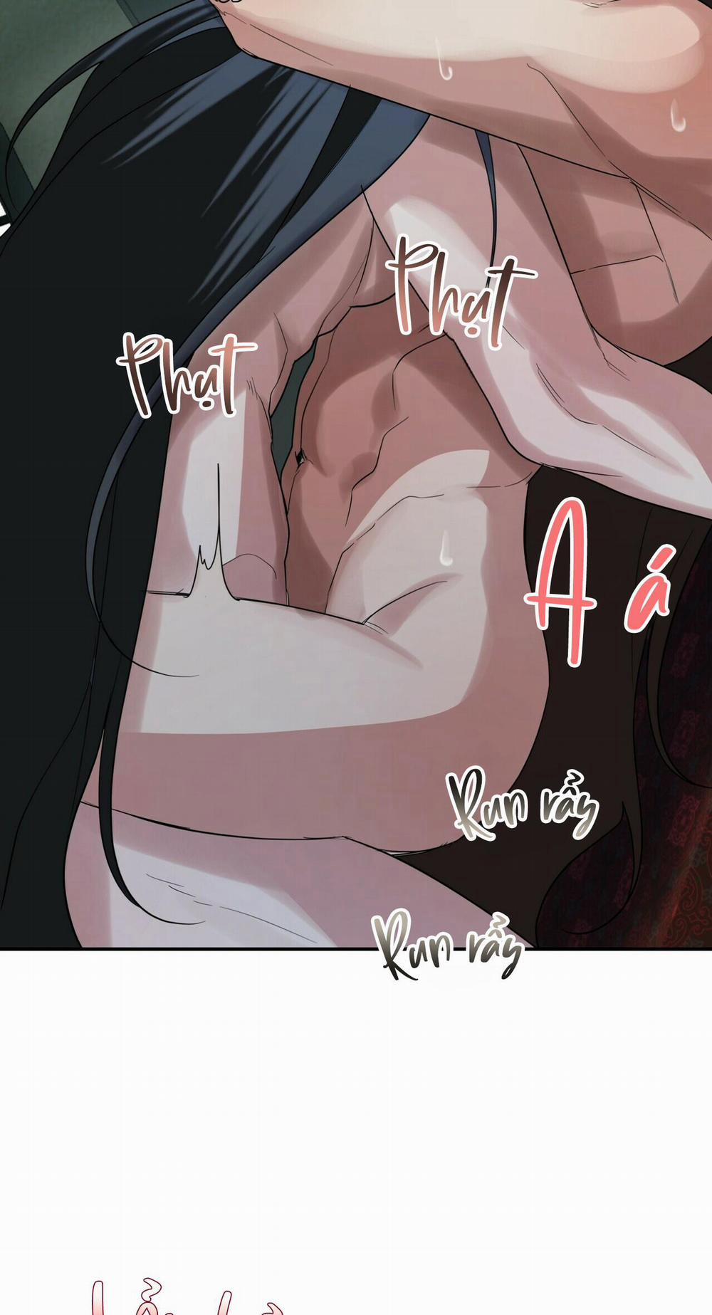 Bát Nhã Giai Nhân 23 trang 38