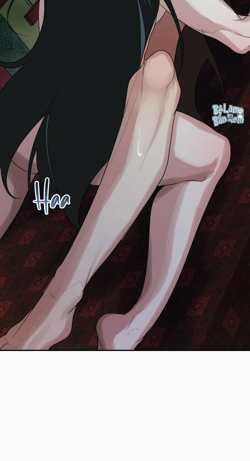 Bát Nhã Giai Nhân 23 trang 40