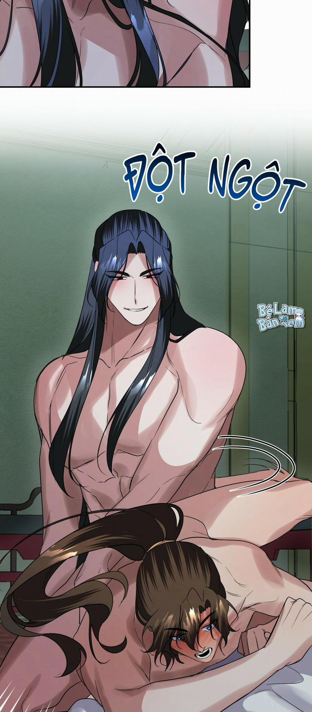 Bát Nhã Giai Nhân 23 trang 42