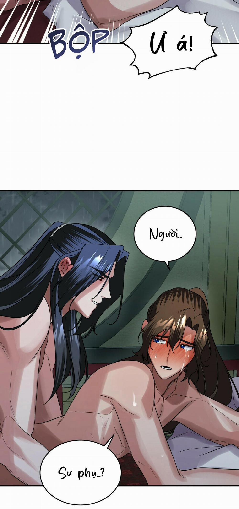 Bát Nhã Giai Nhân 23 trang 43