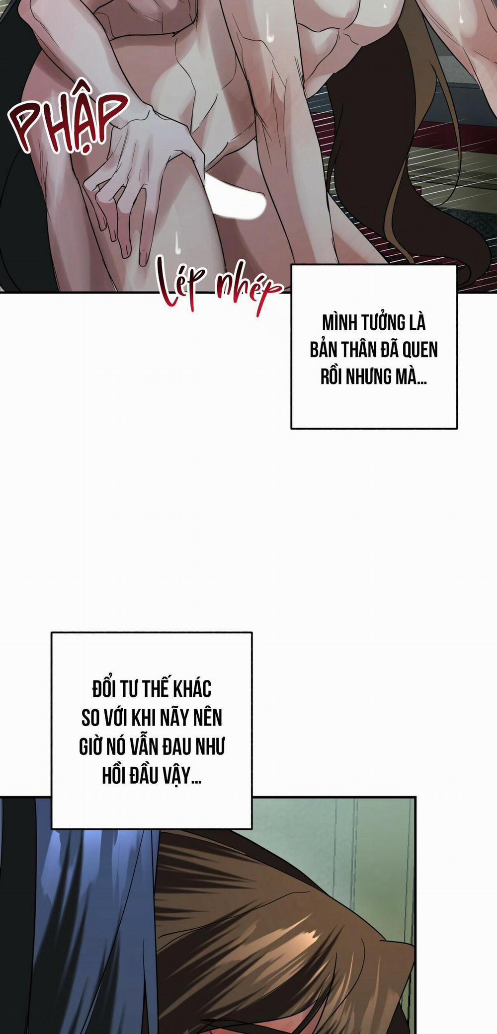 Bát Nhã Giai Nhân 23 trang 47