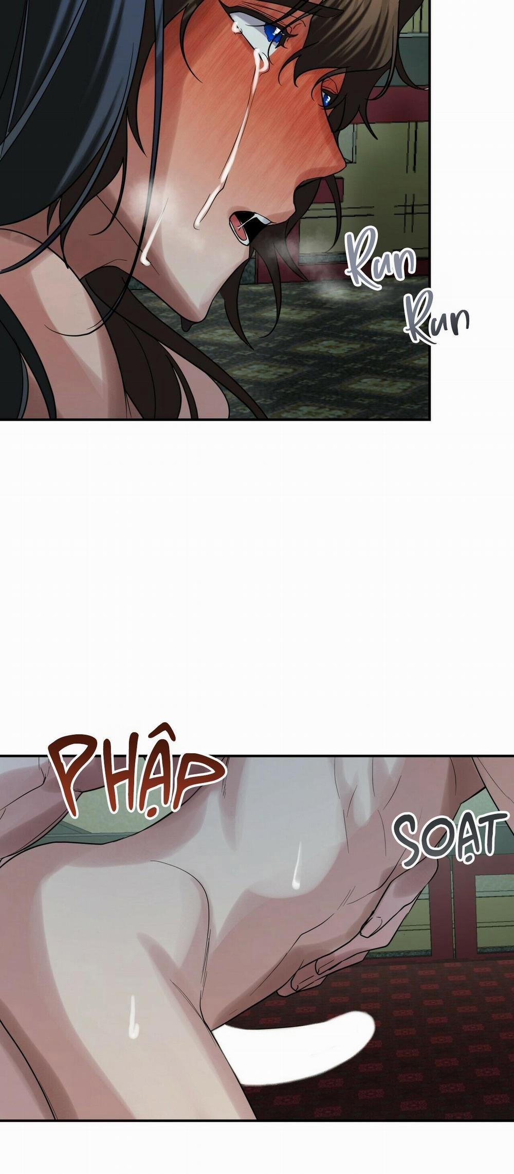 Bát Nhã Giai Nhân 23 trang 48