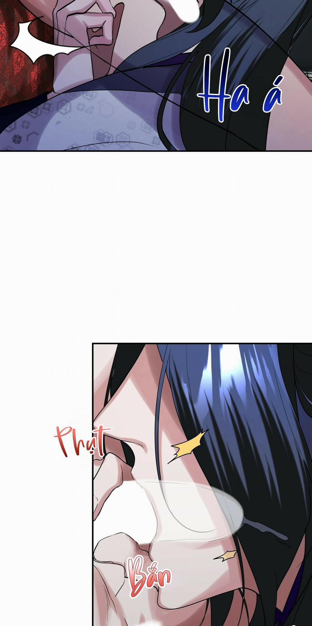 Bát Nhã Giai Nhân 23 trang 5