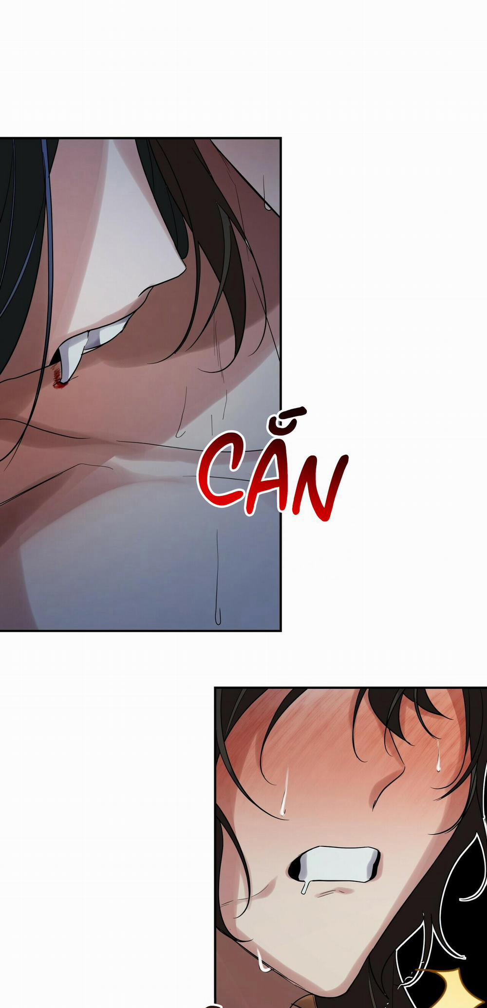 Bát Nhã Giai Nhân 23 trang 51