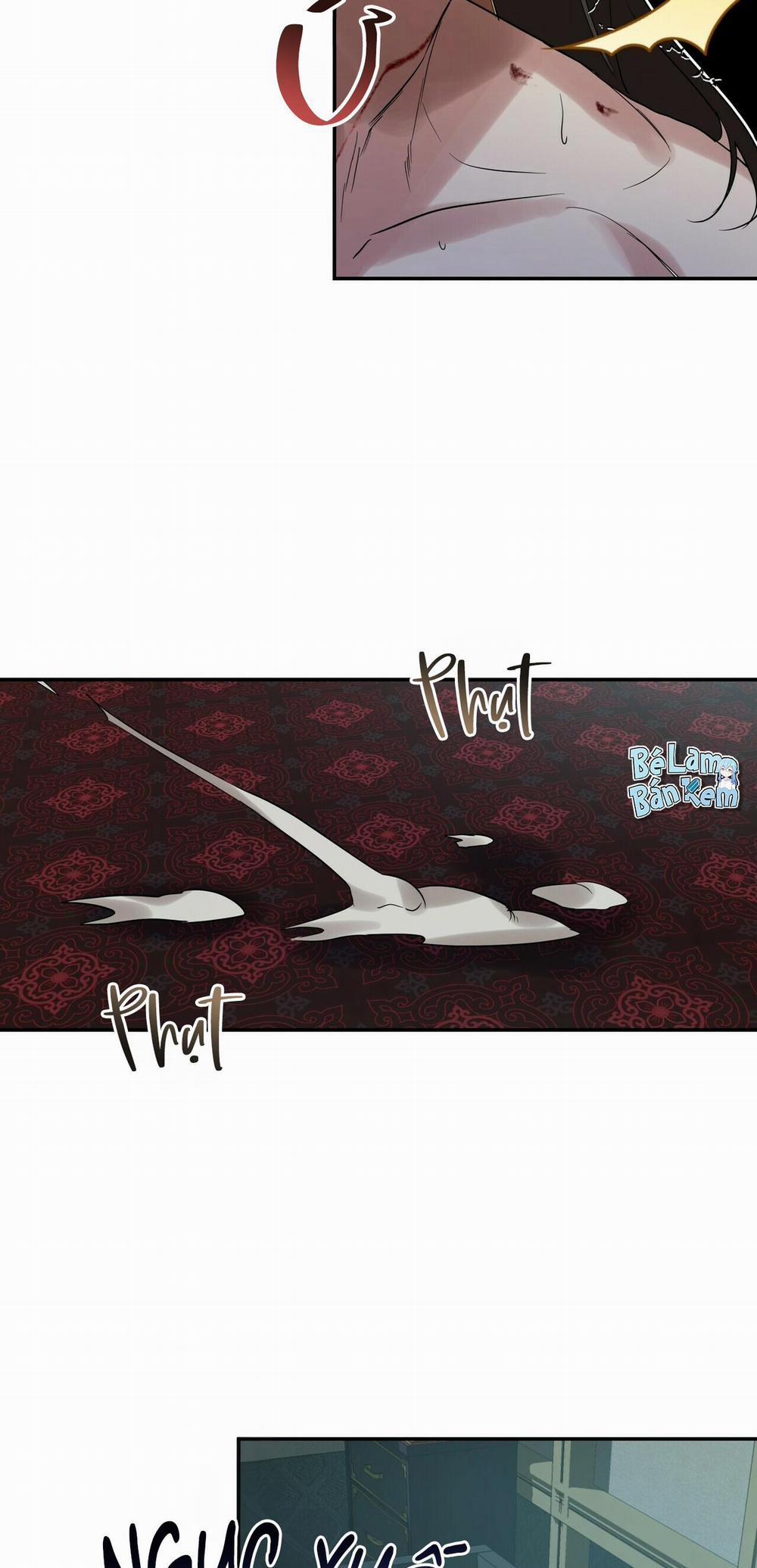 Bát Nhã Giai Nhân 23 trang 52