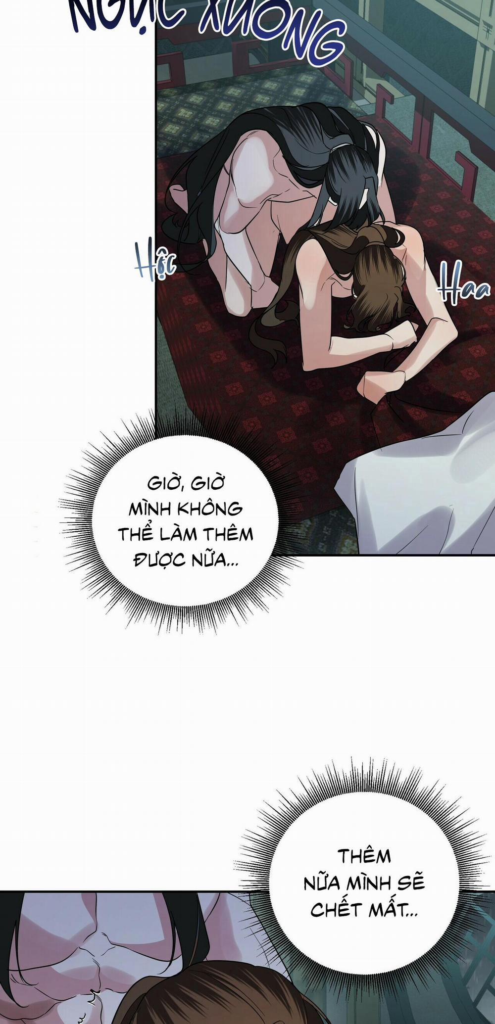 Bát Nhã Giai Nhân 23 trang 53