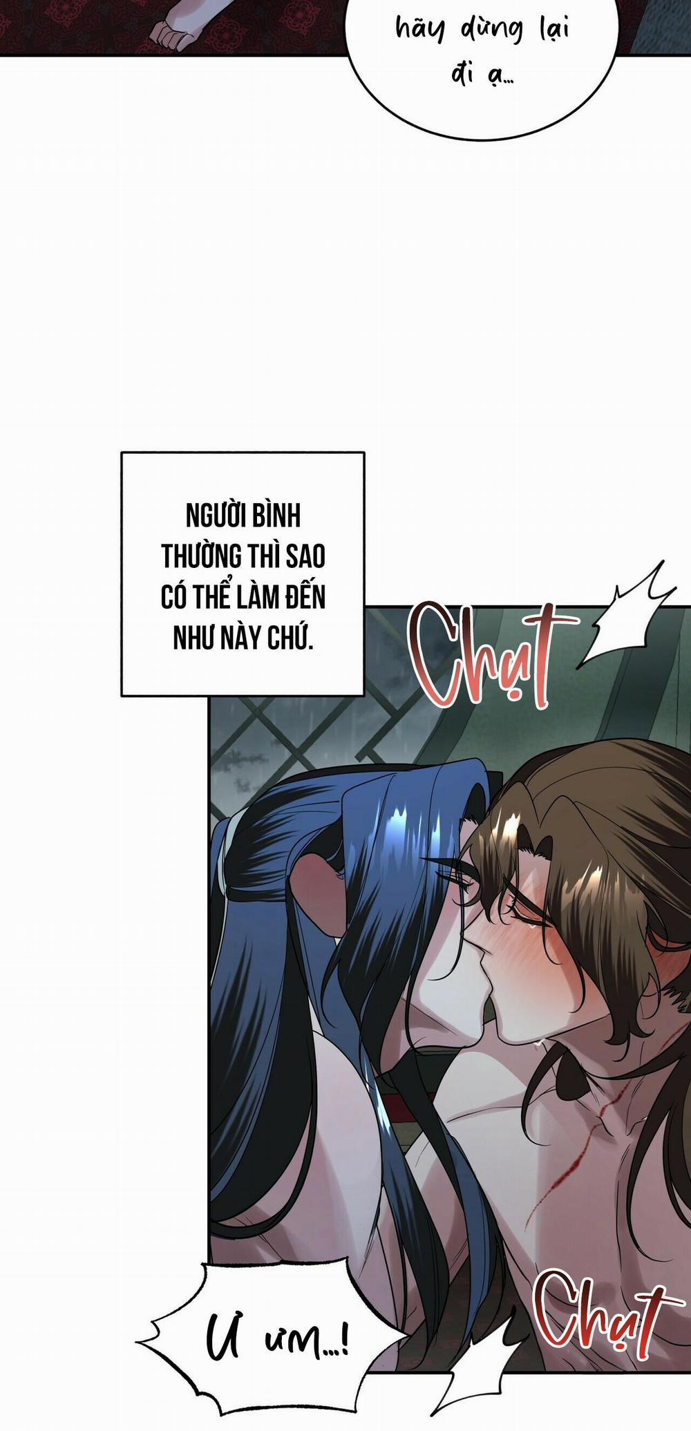 Bát Nhã Giai Nhân 23 trang 57