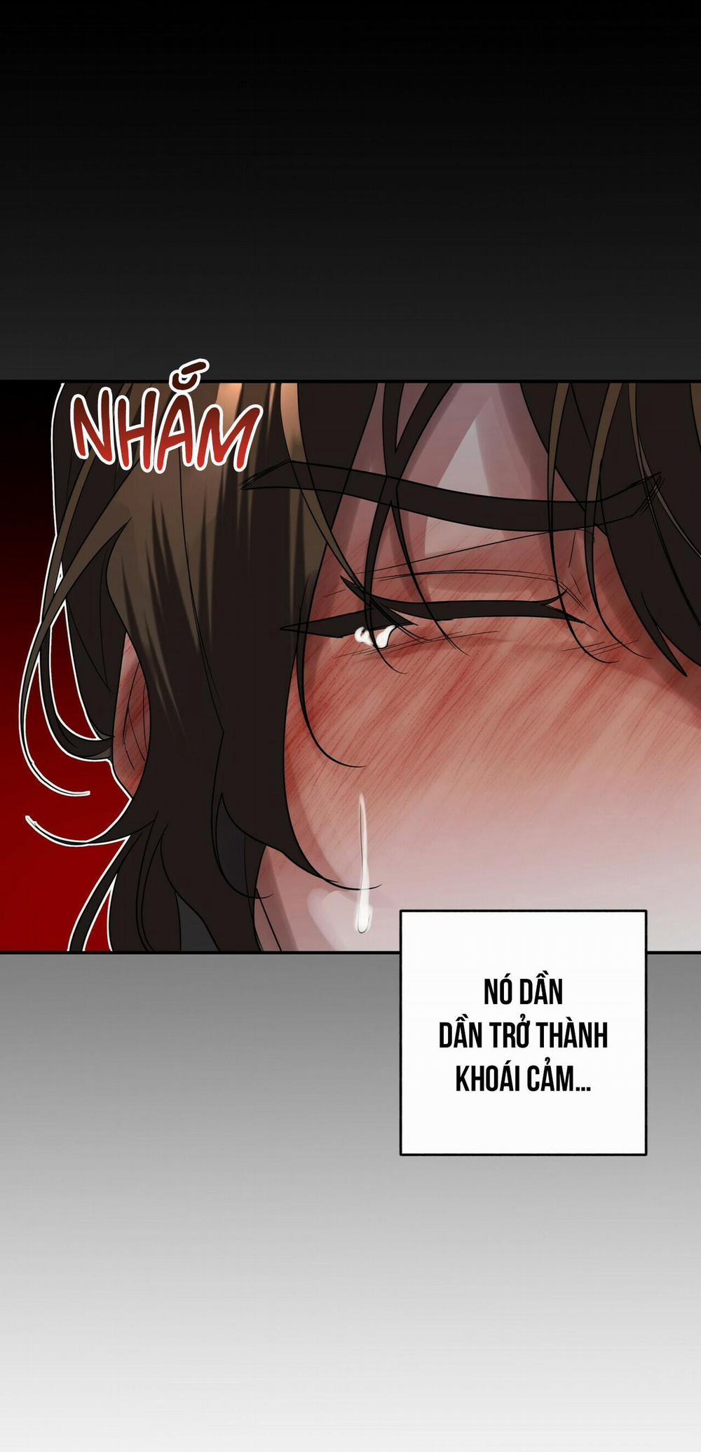 Bát Nhã Giai Nhân 23 trang 59