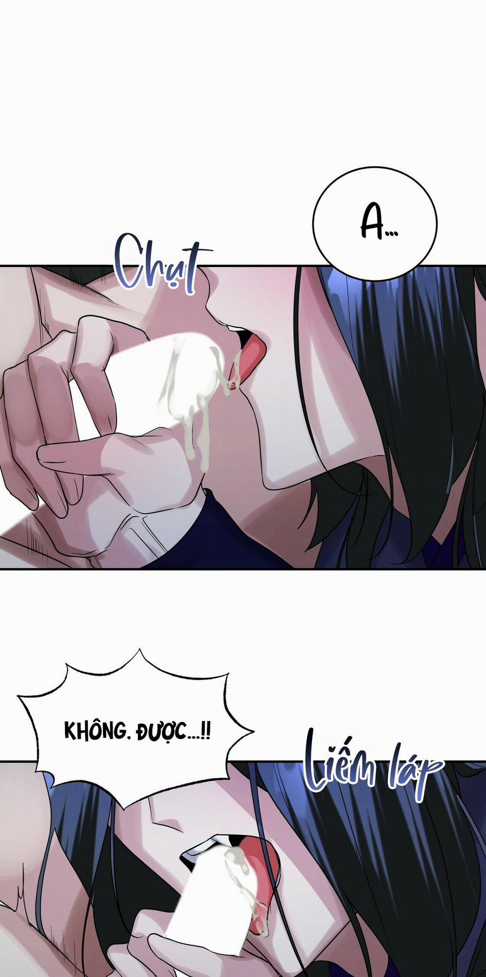 Bát Nhã Giai Nhân 23 trang 7