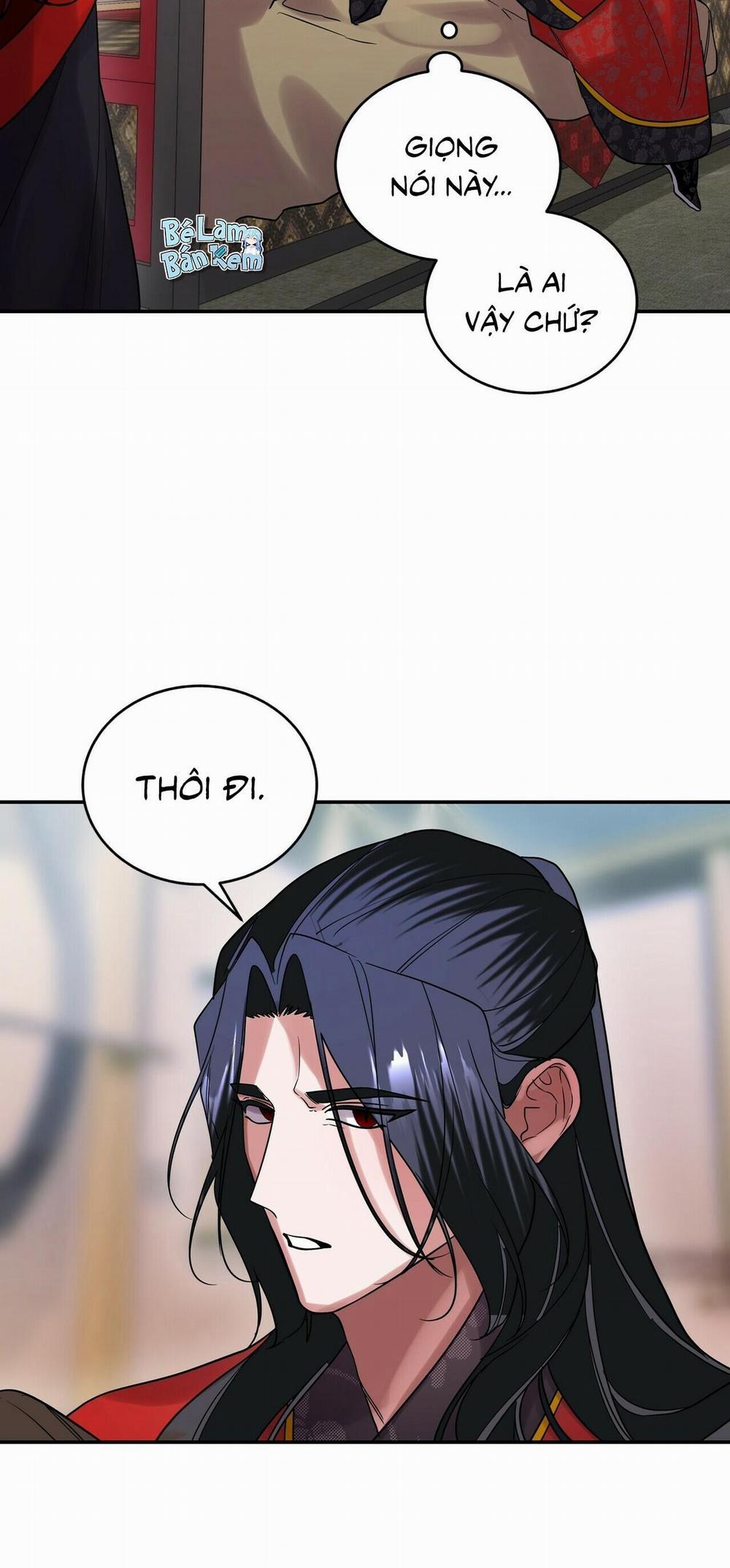 Bát Nhã Giai Nhân 24 trang 10